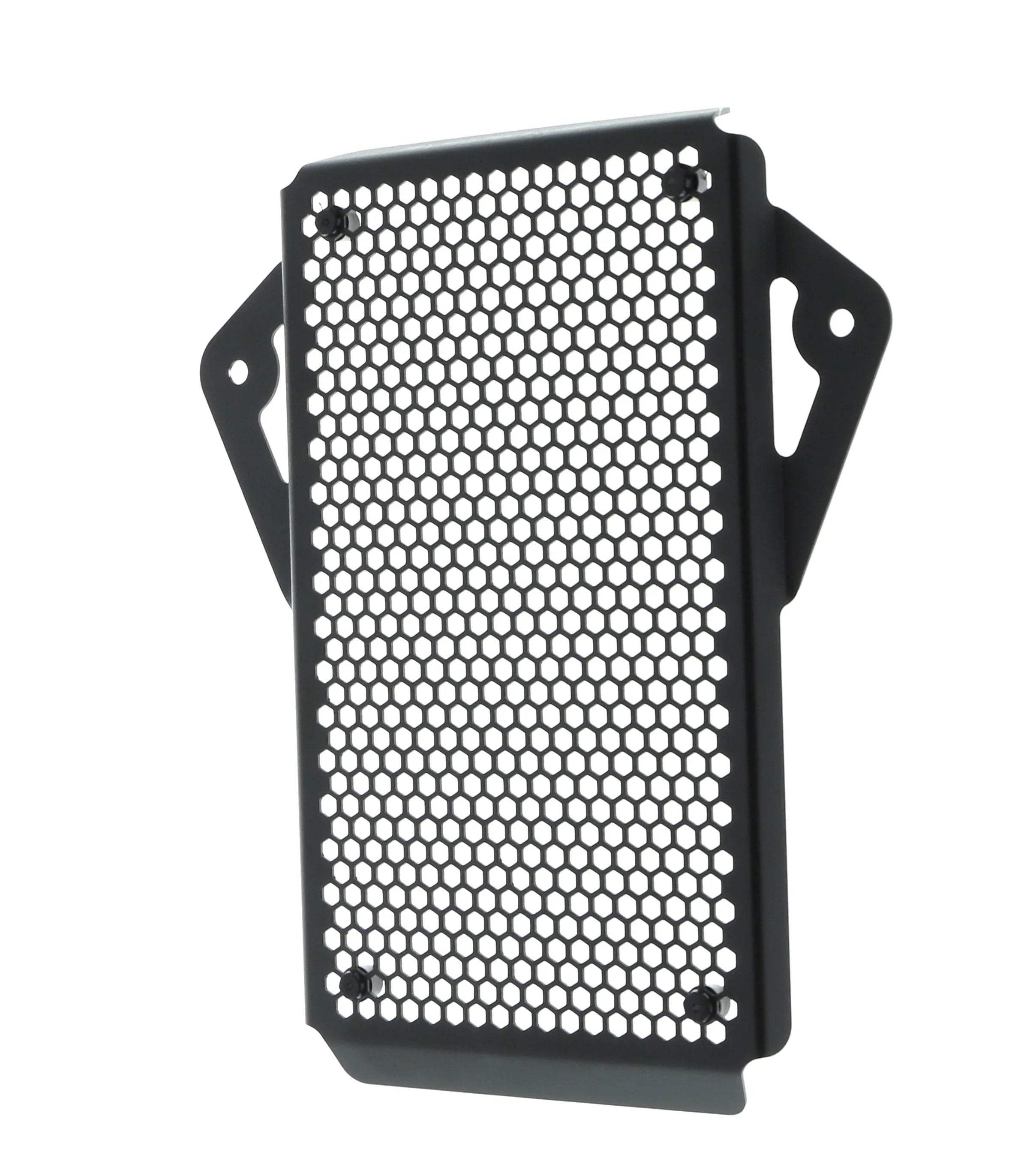 Evotech Ducati SuperSport Oil Cooler Guard (2017-2020) - Kühlerschutzgitter | Evotech Performance