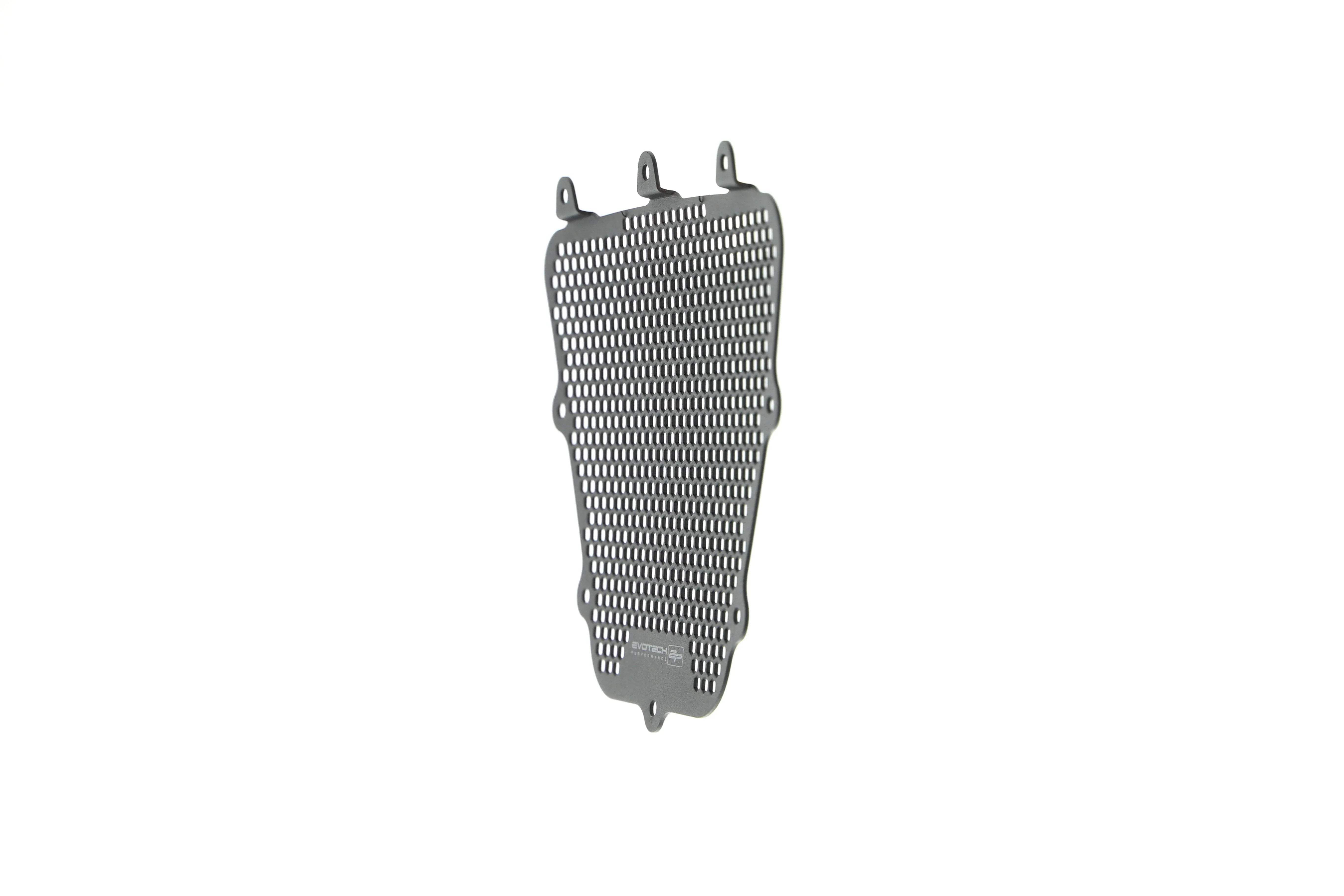 Evotech Ducati XDiavel Oil Cooler Guard (2016 - 2021) - Kühlerschutzgitter | Evotech Performance