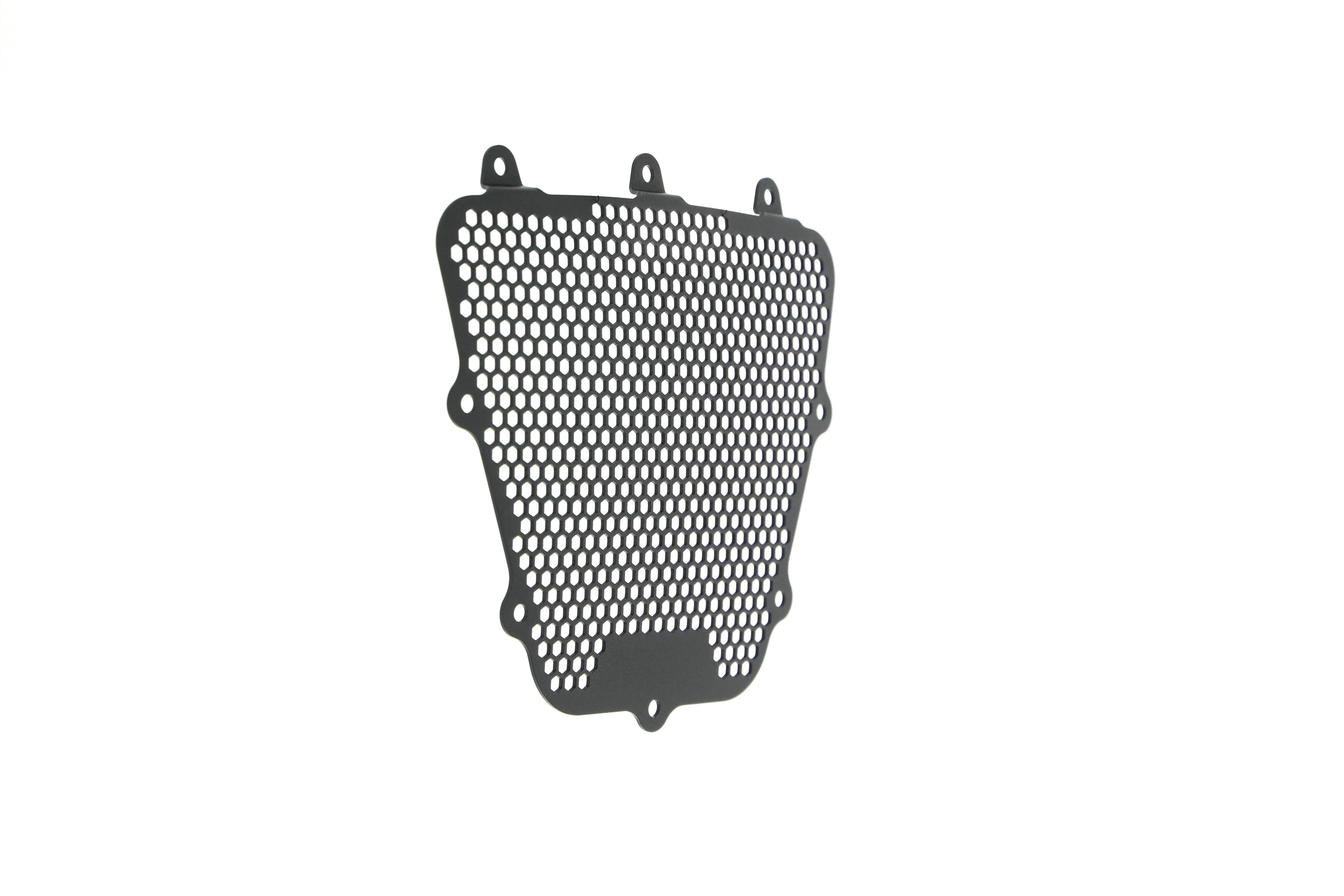 Evotech Ducati XDiavel Oil Cooler Guard (2016 - 2021) - Kühlerschutzgitter | Evotech Performance