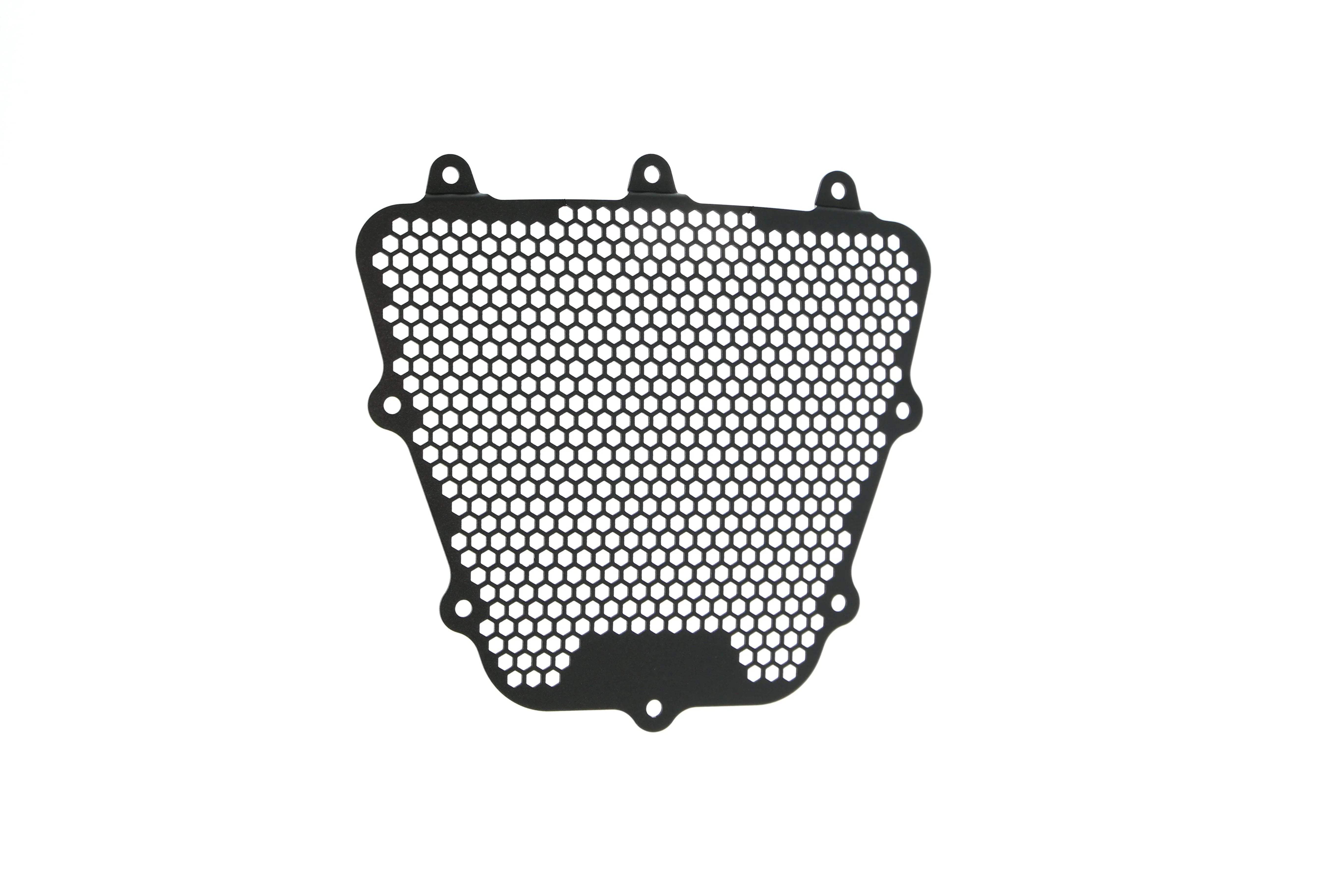 Evotech Ducati XDiavel Oil Cooler Guard (2016 - 2021) - Kühlerschutzgitter | Evotech Performance