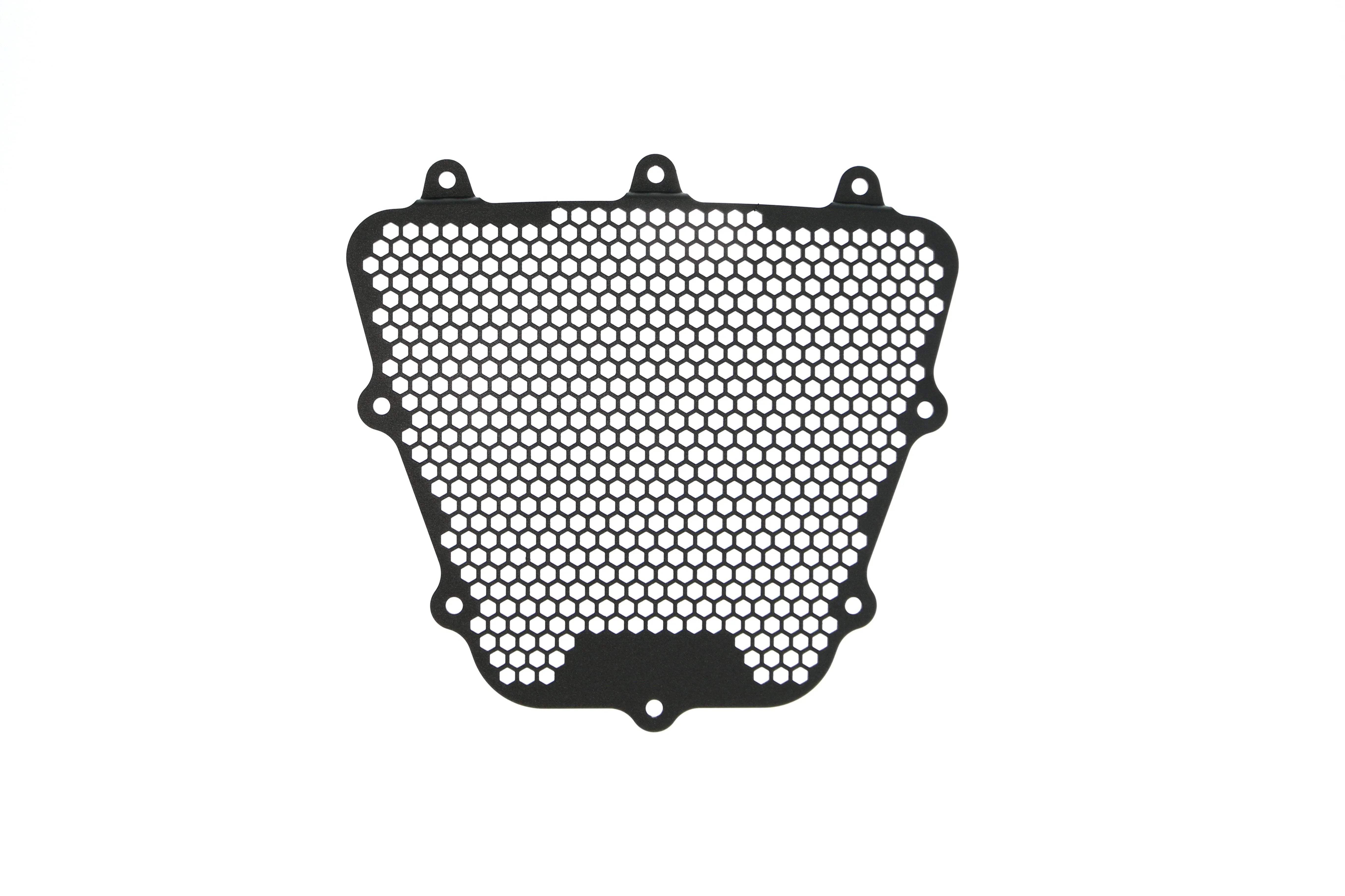 Evotech Ducati XDiavel Oil Cooler Guard (2016 - 2021) - Kühlerschutzgitter | Evotech Performance