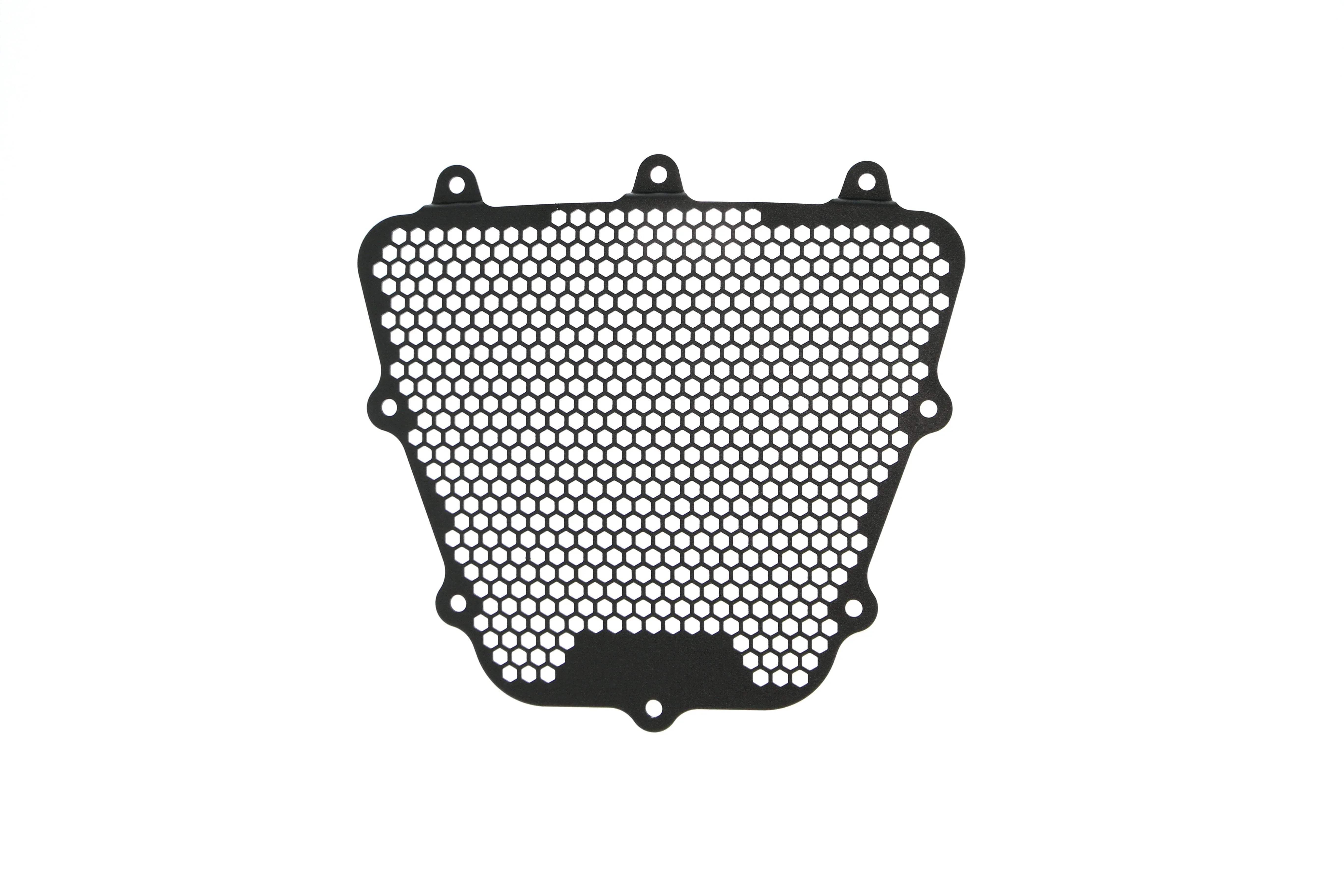 Evotech Ducati XDiavel Oil Cooler Guard (2016 - 2021) - Kühlerschutzgitter | Evotech Performance
