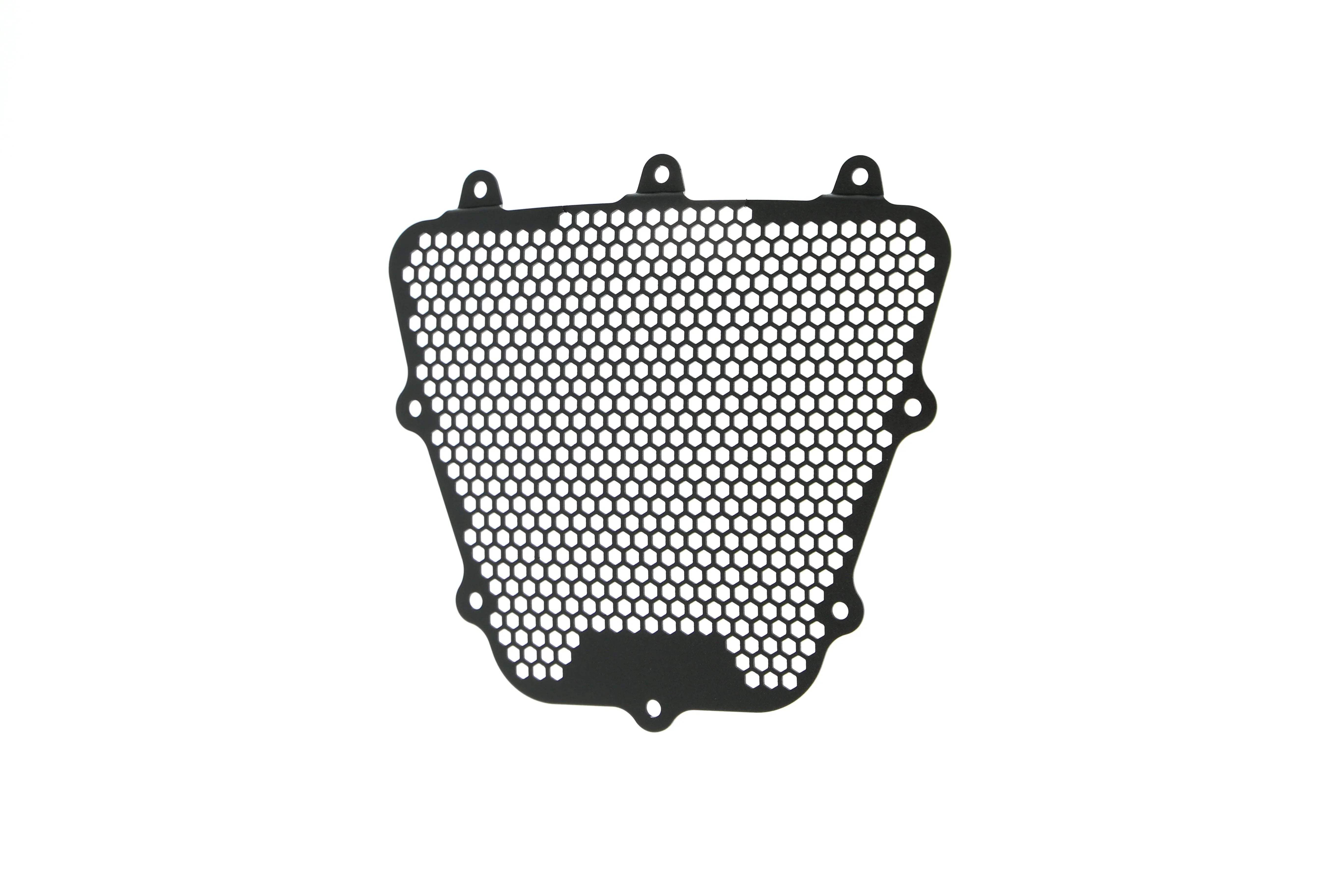 Evotech Ducati XDiavel Oil Cooler Guard (2016 - 2021) - Kühlerschutzgitter | Evotech Performance