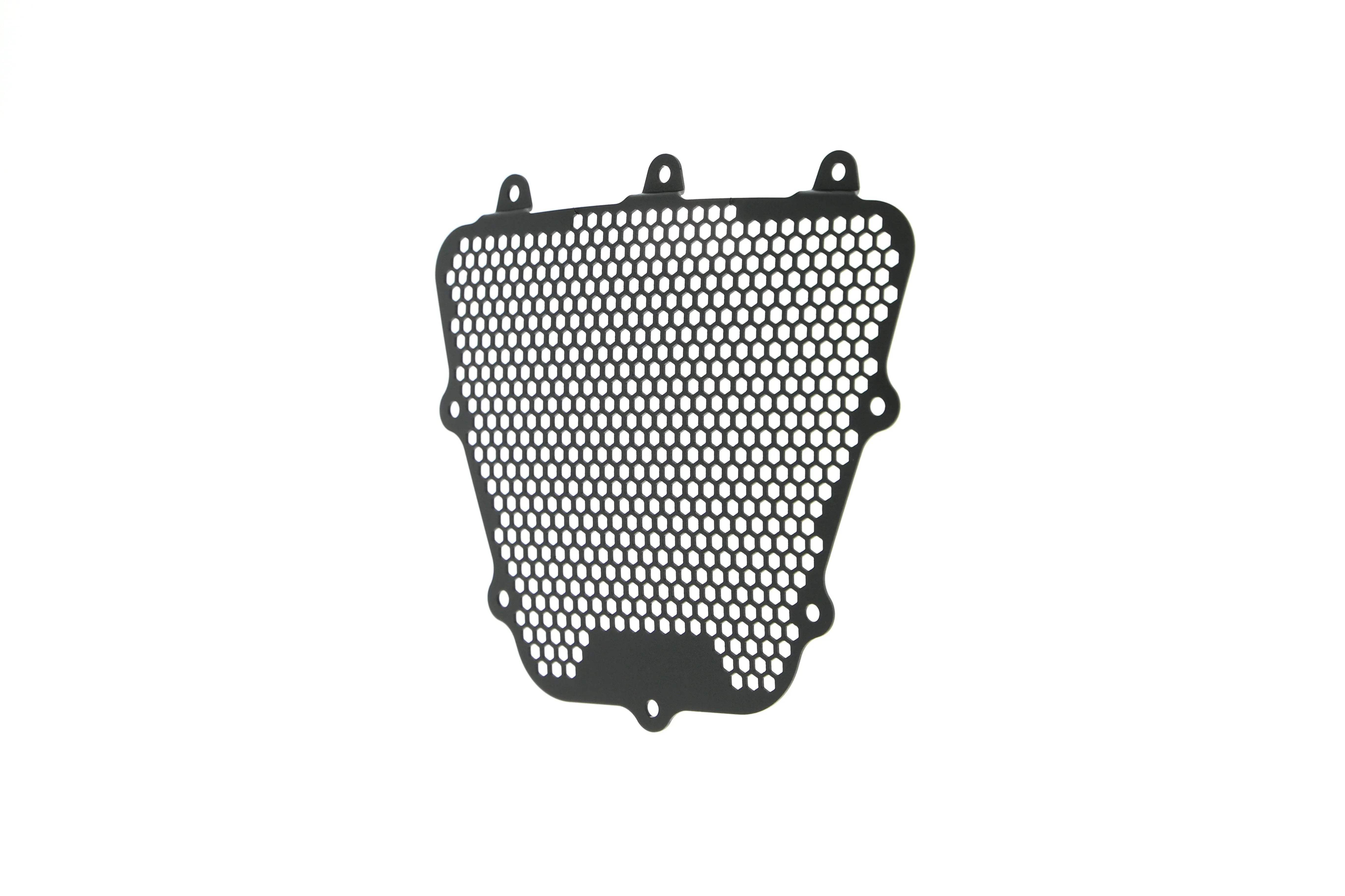 Evotech Ducati XDiavel Oil Cooler Guard (2016 - 2021) - Kühlerschutzgitter | Evotech Performance