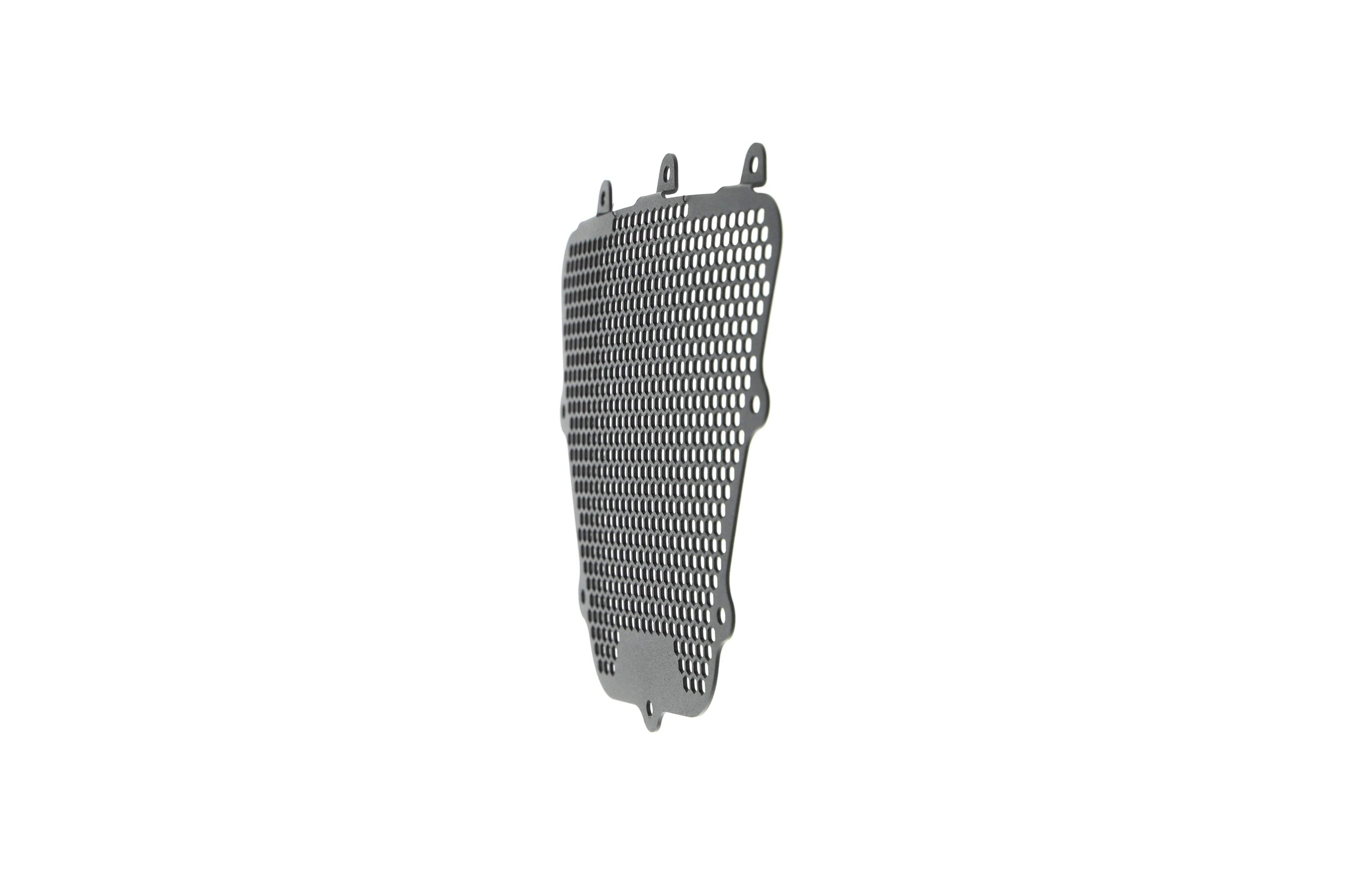 Evotech Ducati XDiavel Oil Cooler Guard (2016 - 2021) - Kühlerschutzgitter | Evotech Performance