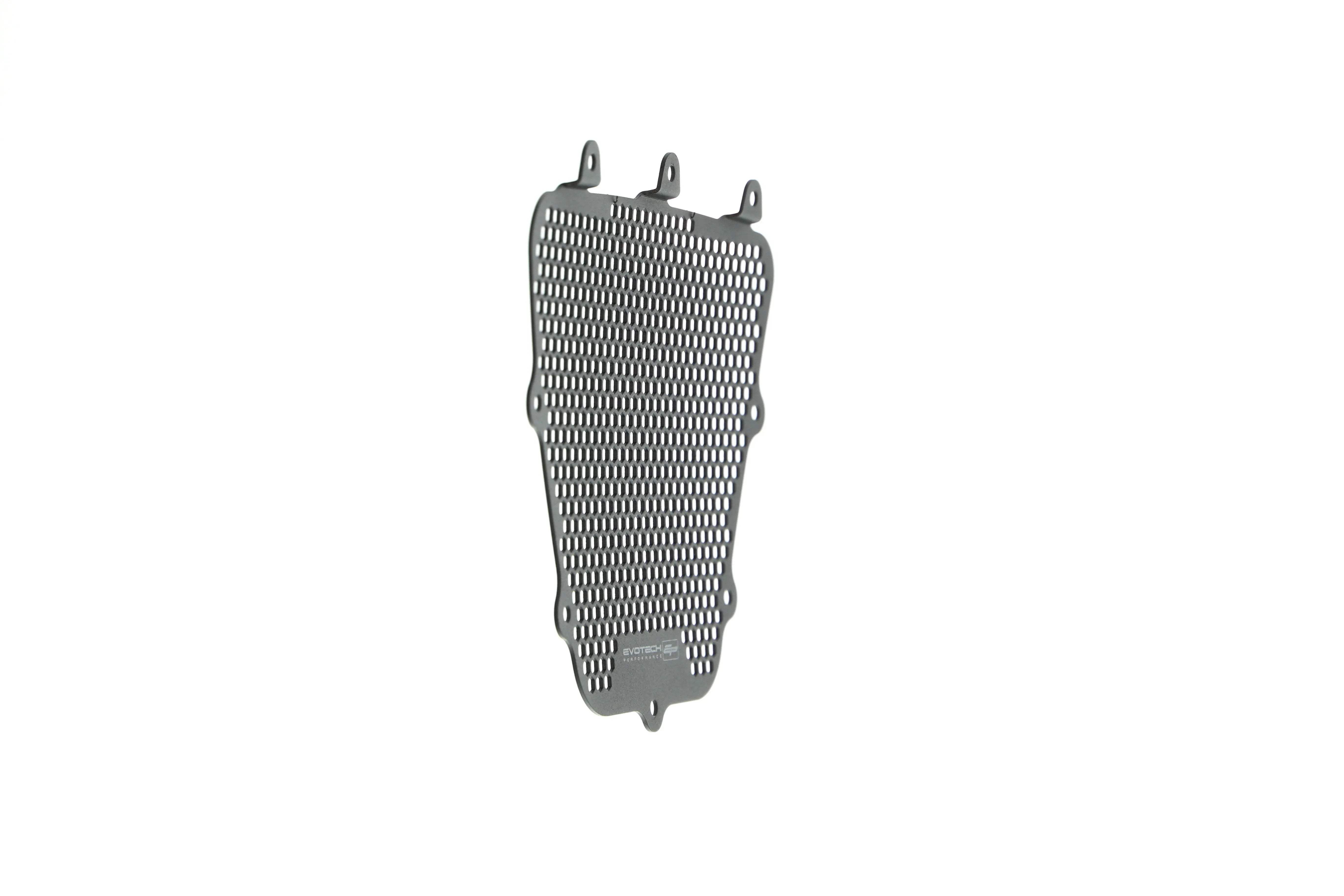 Evotech Ducati XDiavel Black Star Oil Cooler Guard (2021 - 2022) - Kühlerschutzgitter | Evotech Performance