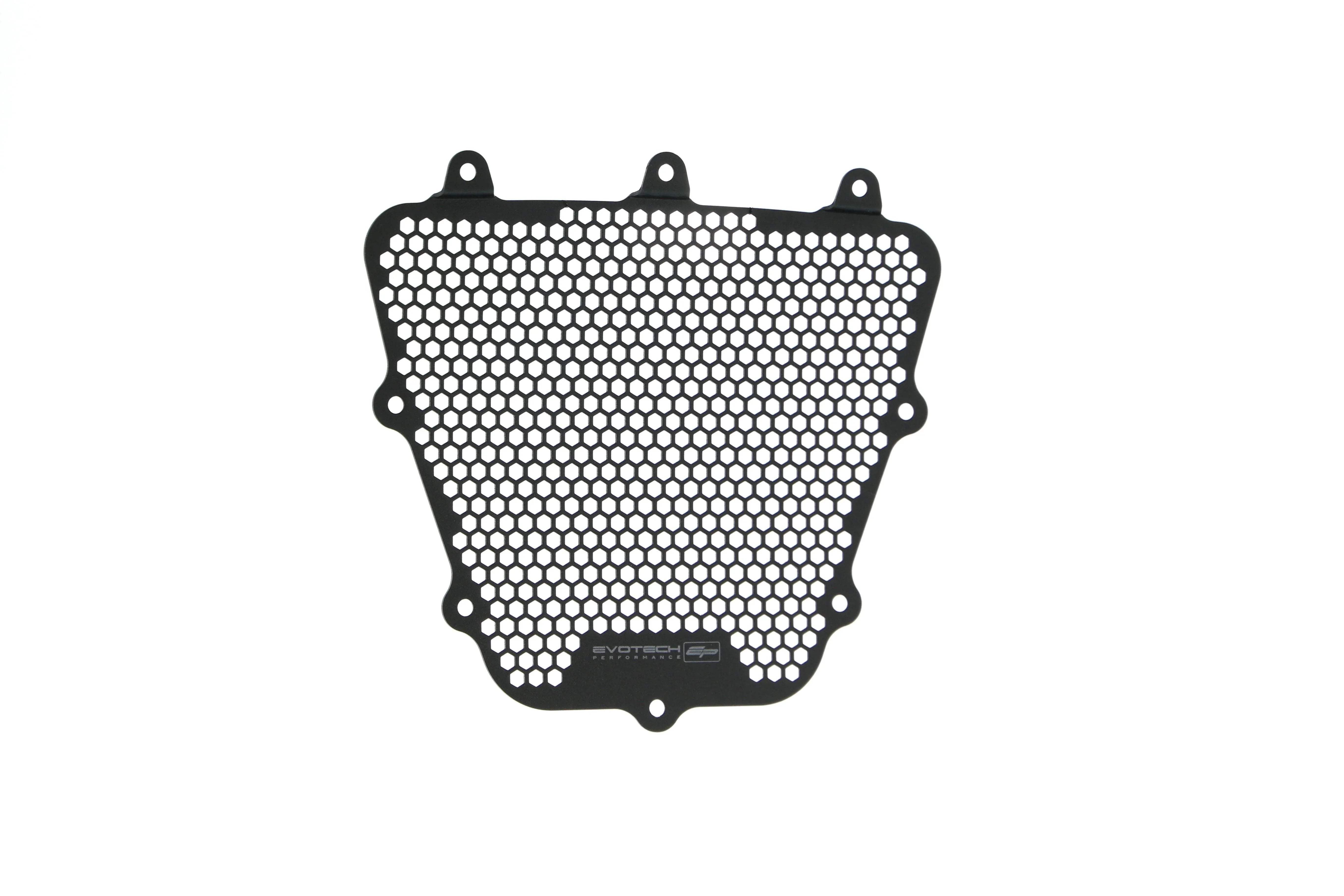 Evotech Ducati XDiavel Oil Cooler Guard (2016 - 2021) - Kühlerschutzgitter | Evotech Performance