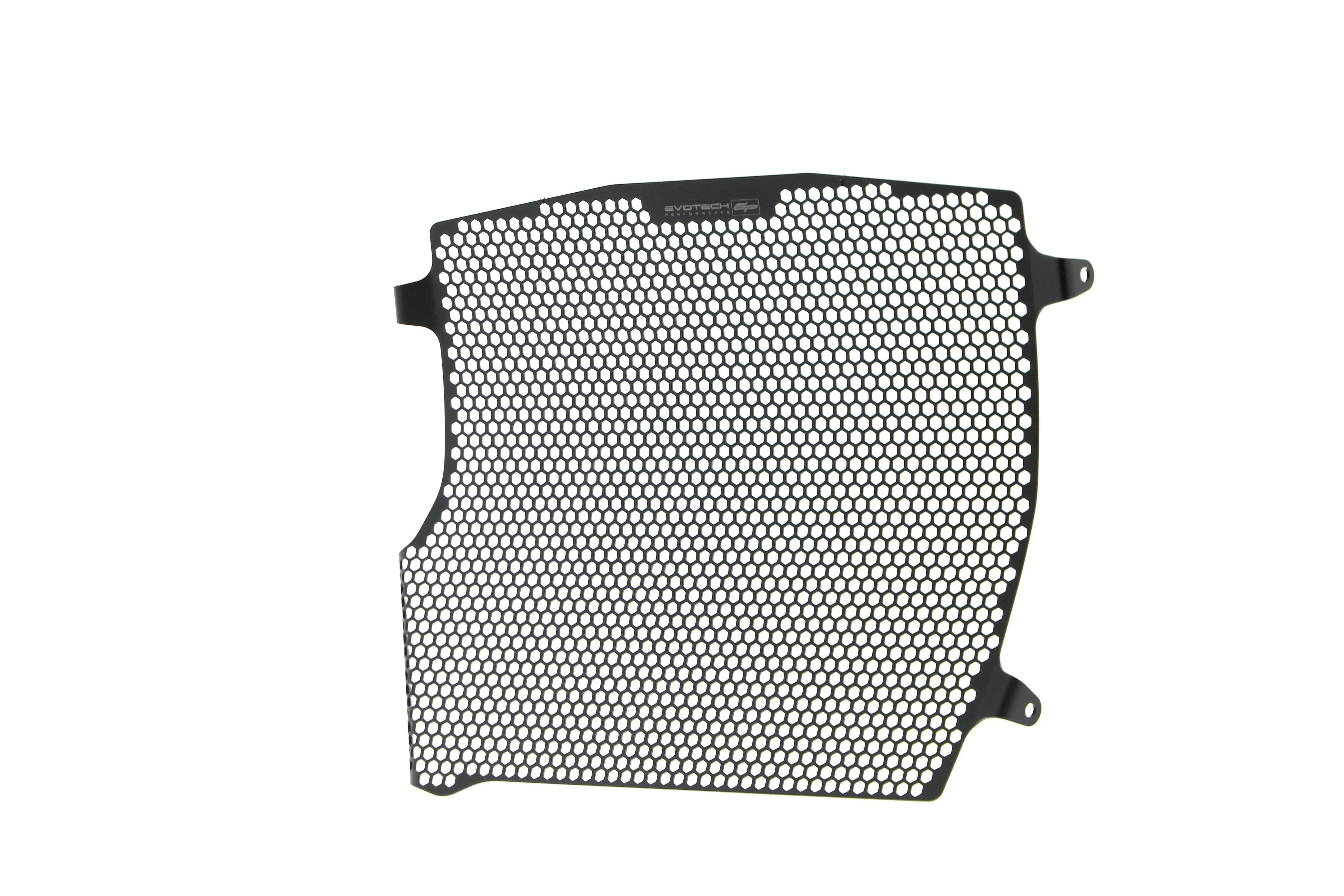 Evotech Ducati XDiavel Radiator Guard (2016 - 2021) - Kühlerschutzgitter | Evotech Performance