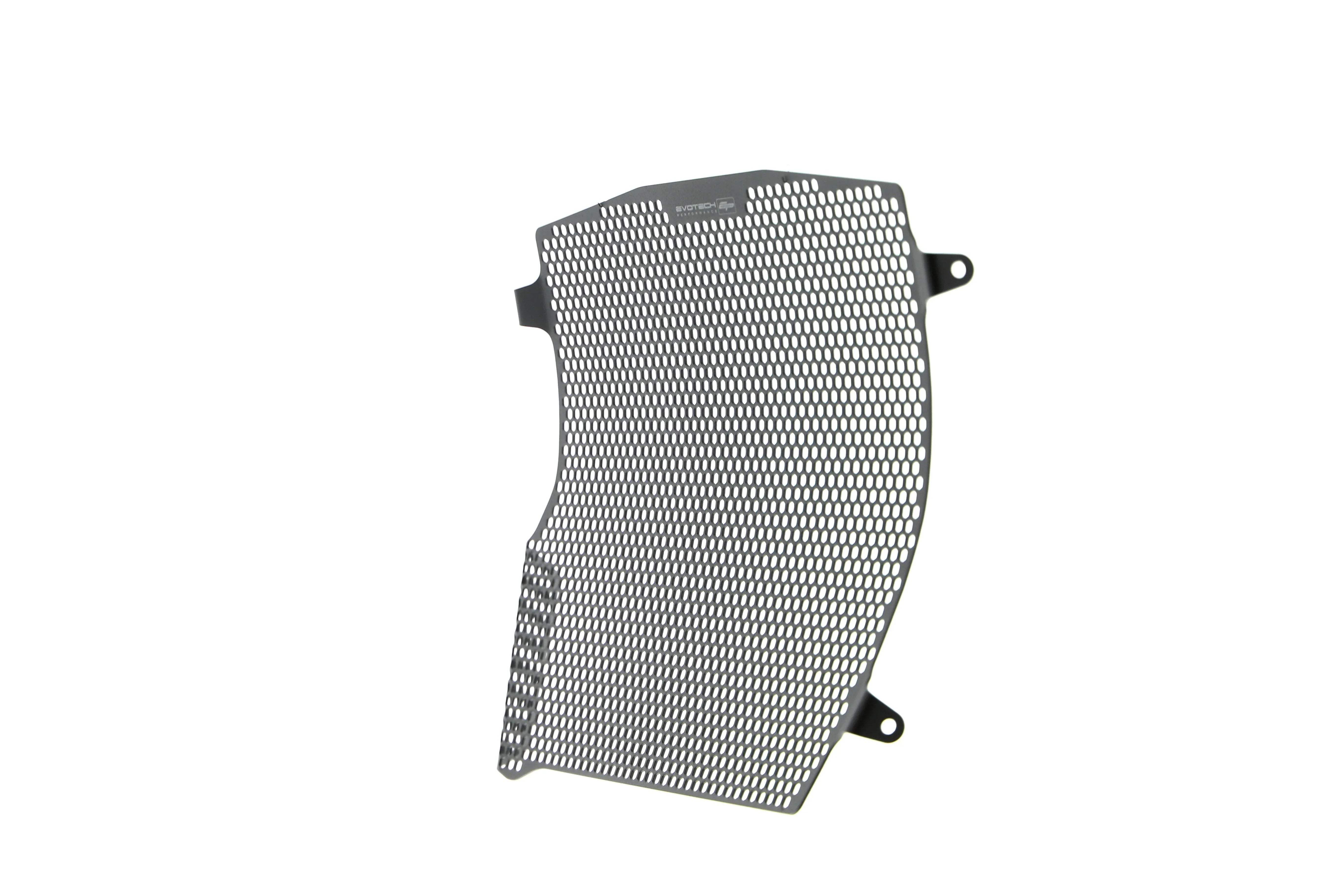 Evotech Ducati XDiavel Radiator Guard (2016 - 2021) - Kühlerschutzgitter | Evotech Performance