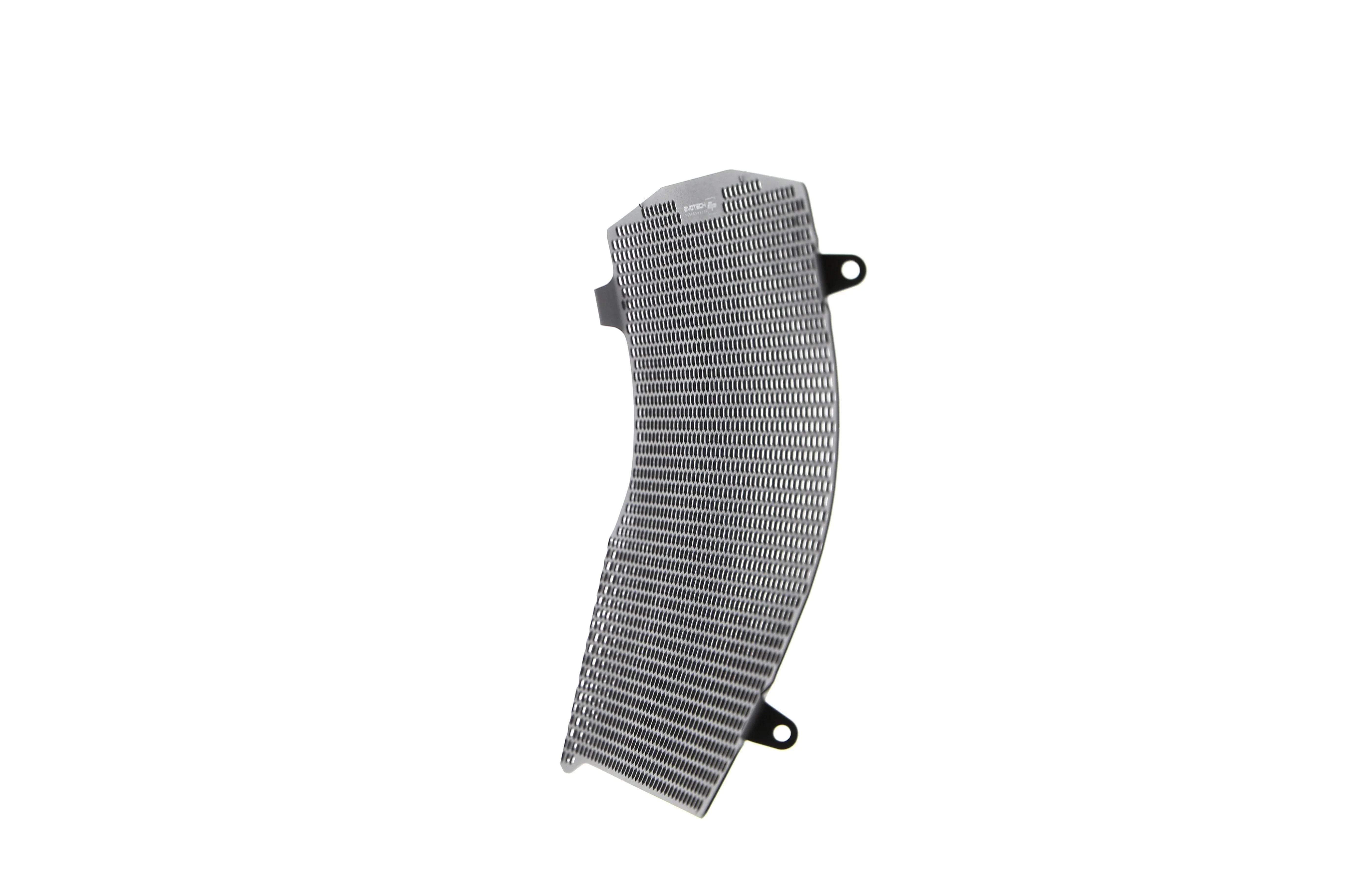 Evotech Ducati XDiavel Radiator Guard (2016 - 2021) - Kühlerschutzgitter | Evotech Performance