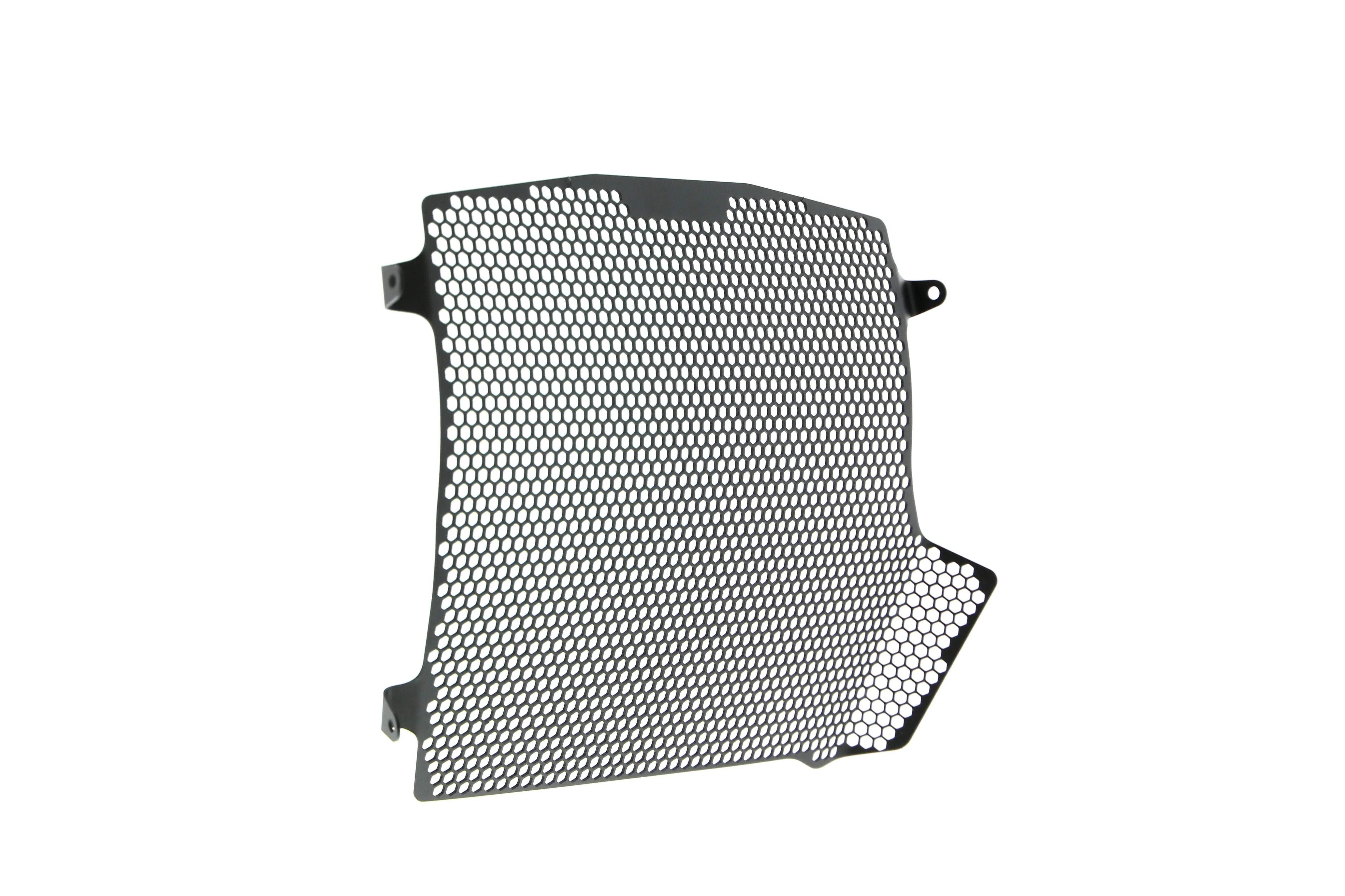Evotech Ducati XDiavel Radiator Guard (2016 - 2021) - Kühlerschutzgitter | Evotech Performance