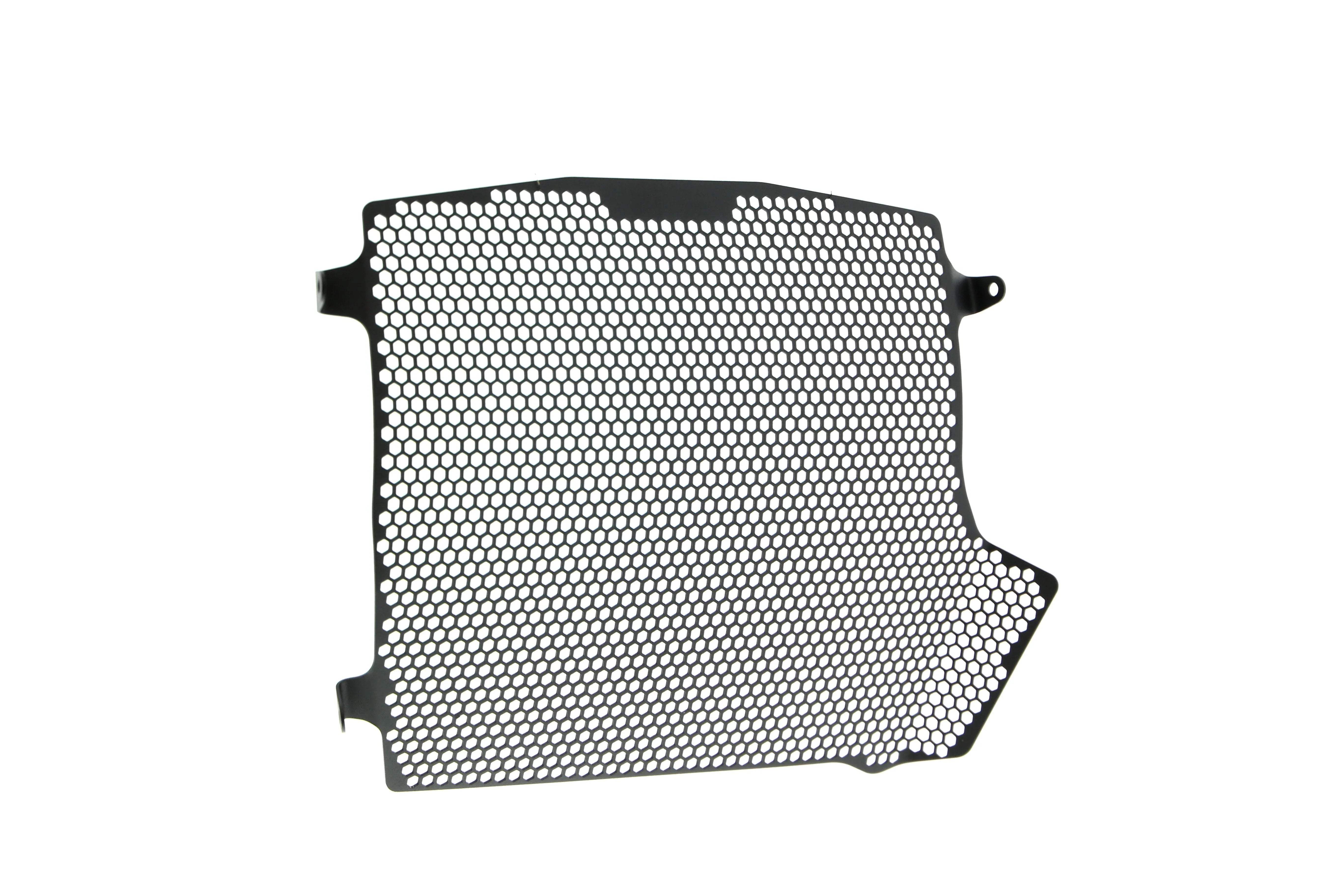 Evotech Ducati XDiavel Radiator Guard (2016 - 2021) - Kühlerschutzgitter | Evotech Performance