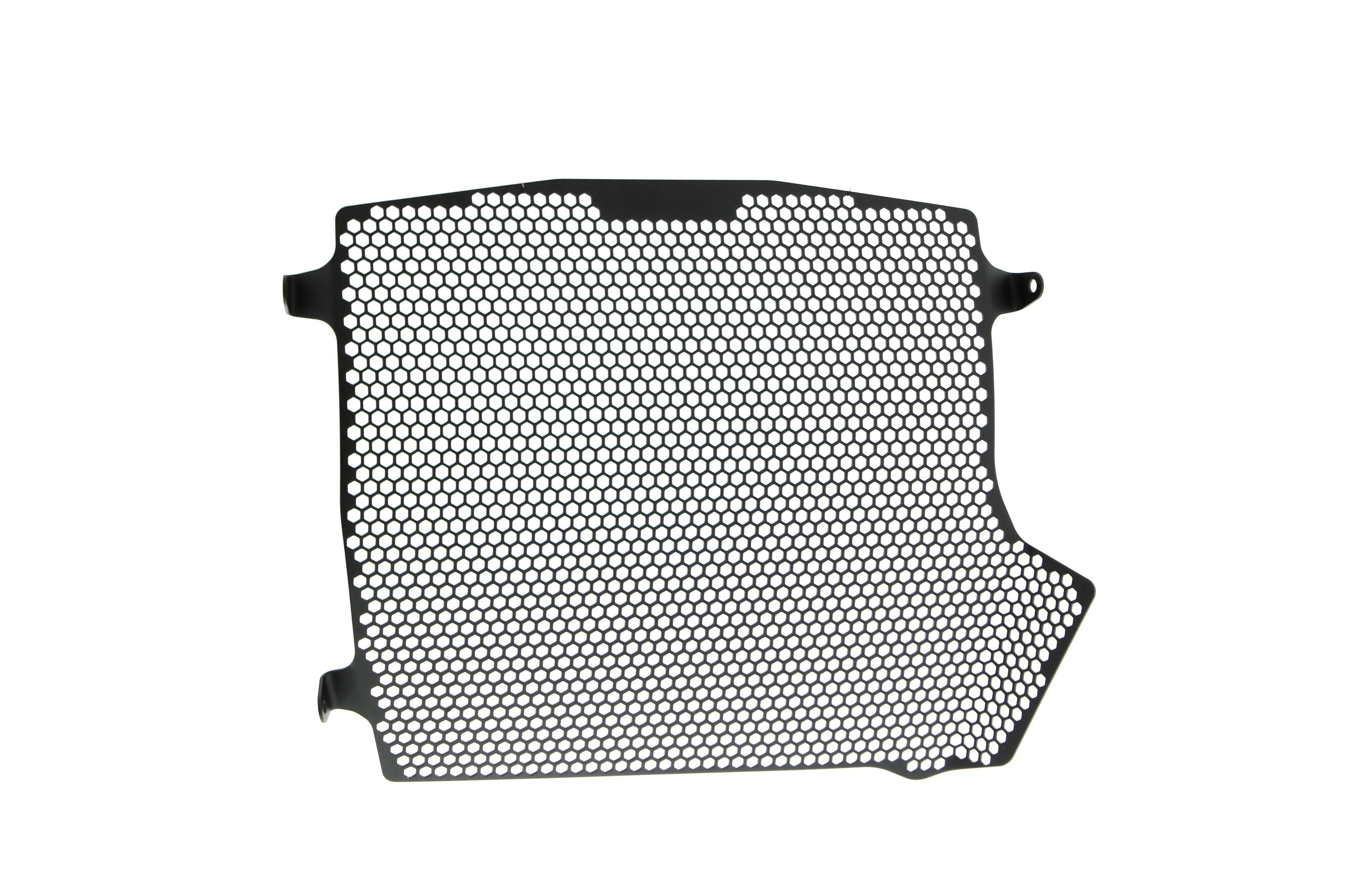 Evotech Ducati XDiavel Radiator Guard (2016 - 2021) - Kühlerschutzgitter | Evotech Performance