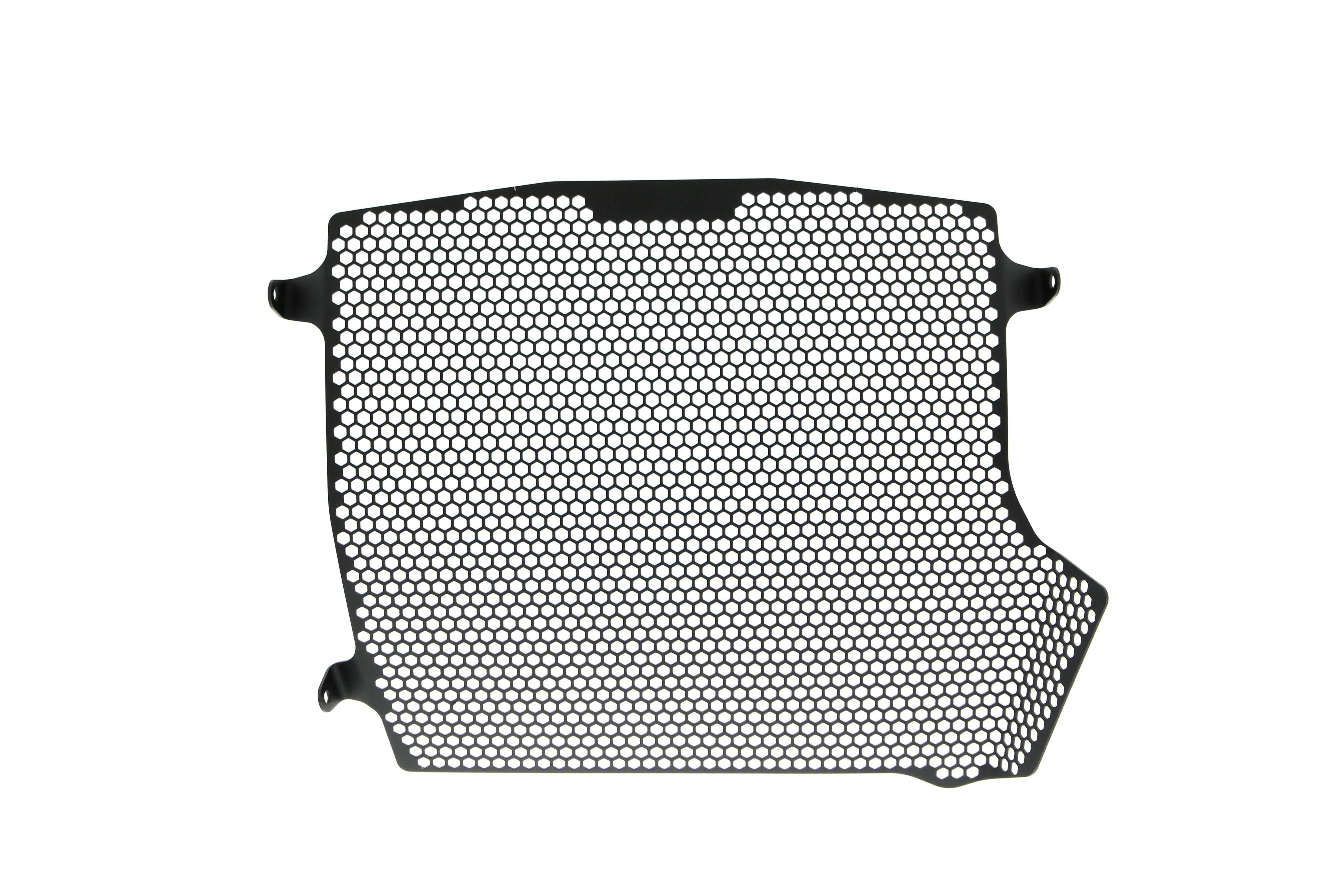 Evotech Ducati XDiavel Radiator Guard (2016 - 2021) - Kühlerschutzgitter | Evotech Performance