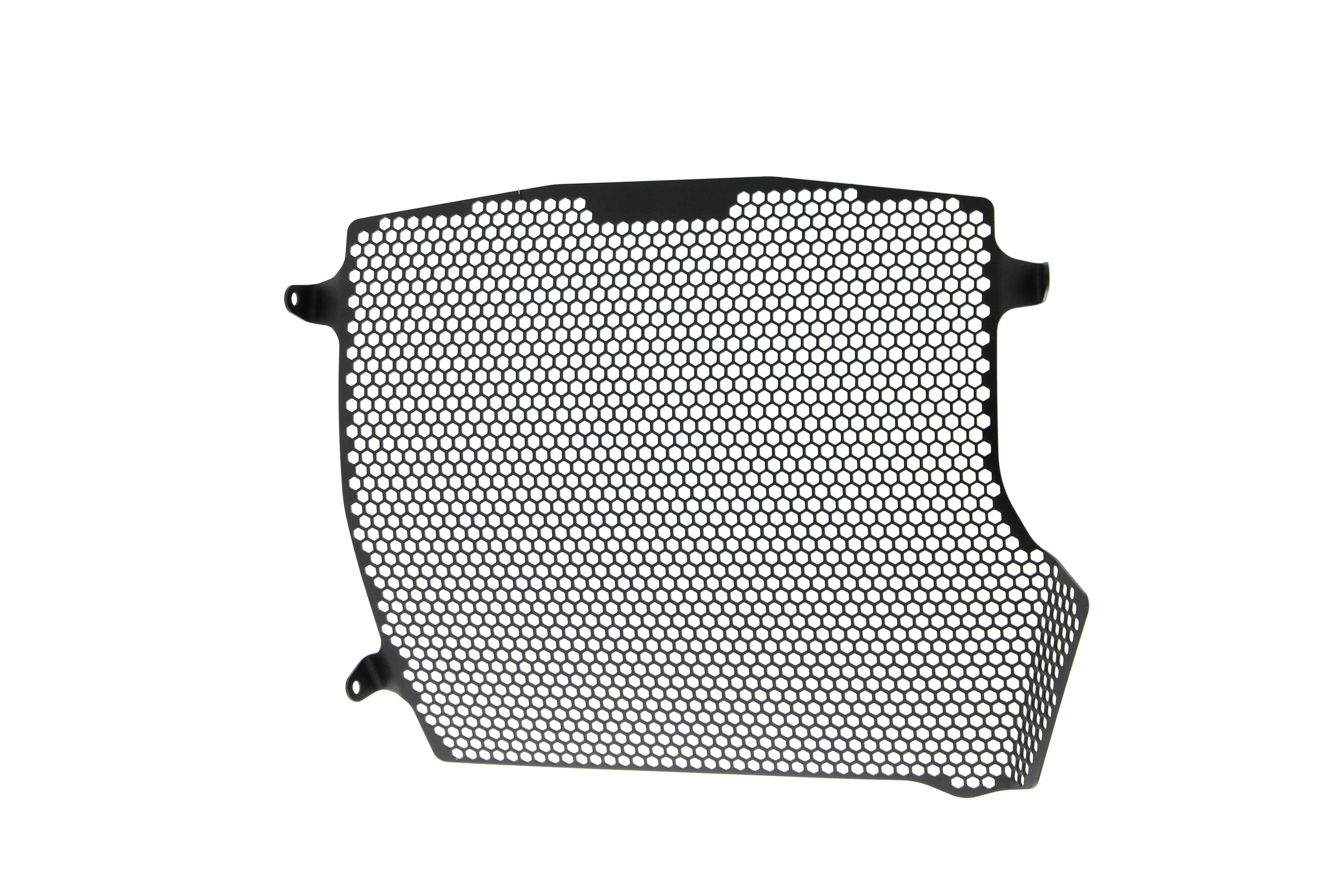 Evotech Ducati XDiavel Radiator Guard (2016 - 2021) - Kühlerschutzgitter | Evotech Performance