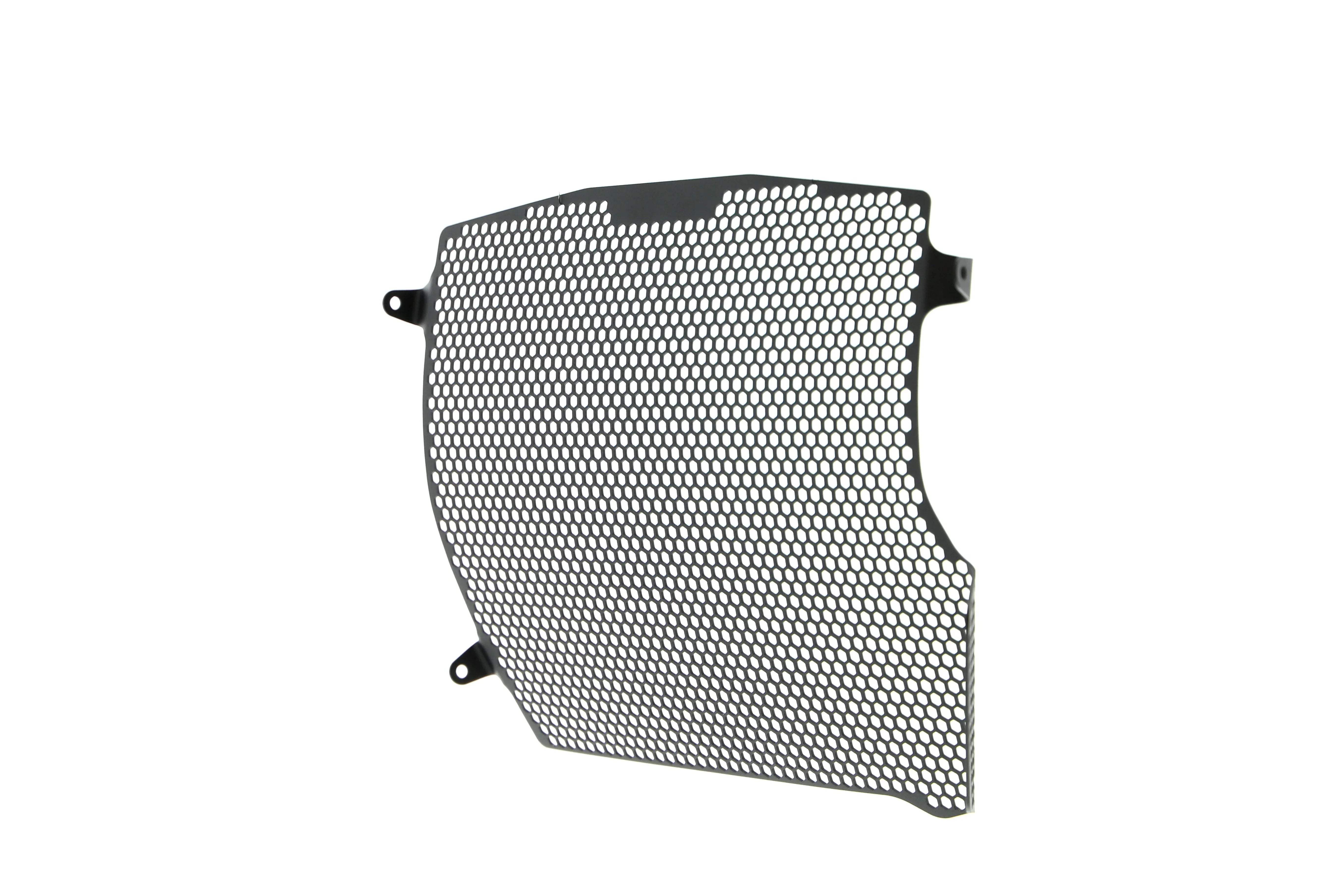 Evotech Ducati XDiavel Radiator Guard (2016 - 2021) - Kühlerschutzgitter | Evotech Performance