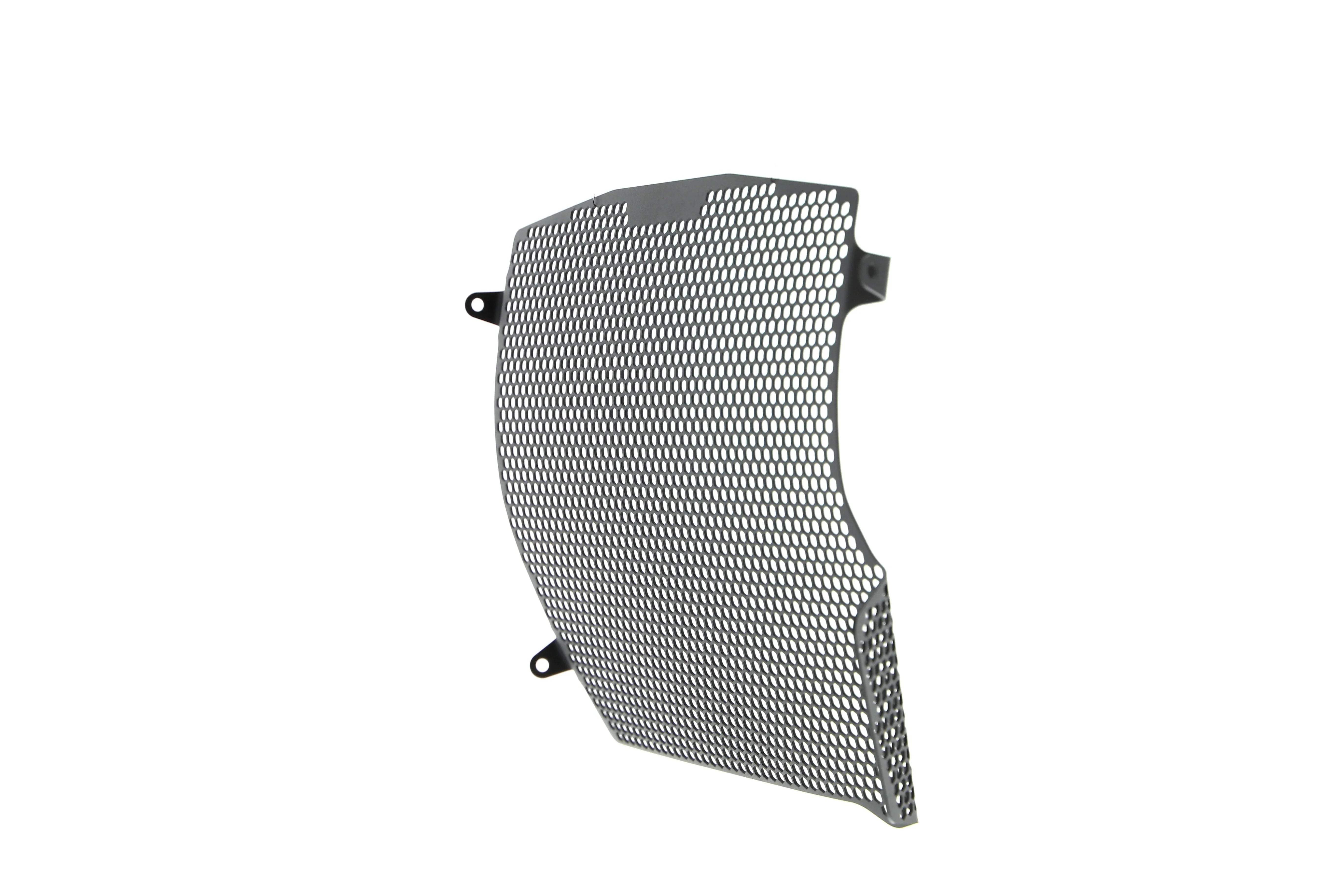 Evotech Ducati XDiavel Radiator Guard (2016 - 2021) - Kühlerschutzgitter | Evotech Performance