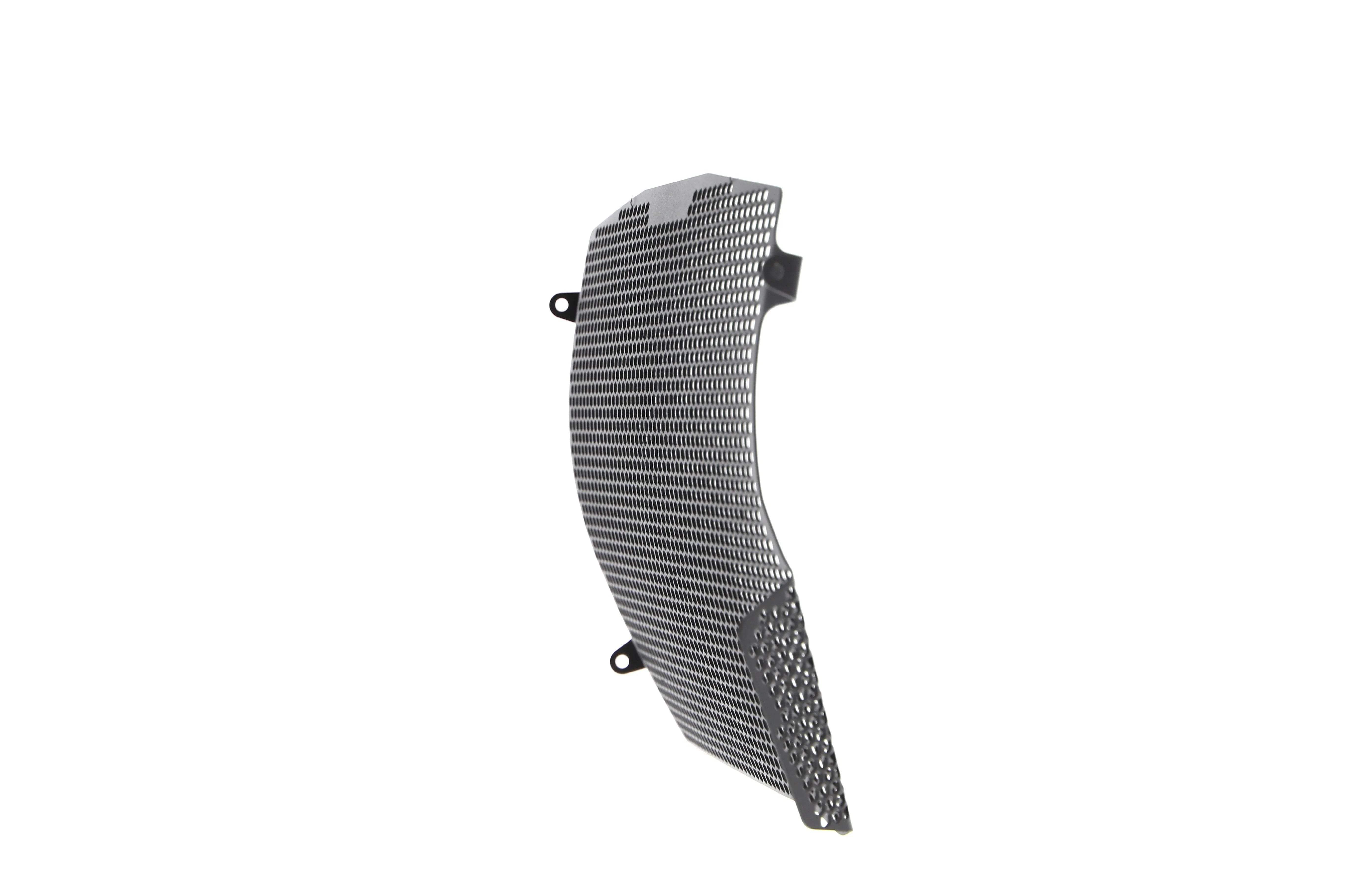 Evotech Ducati XDiavel Radiator Guard (2016 - 2021) - Kühlerschutzgitter | Evotech Performance