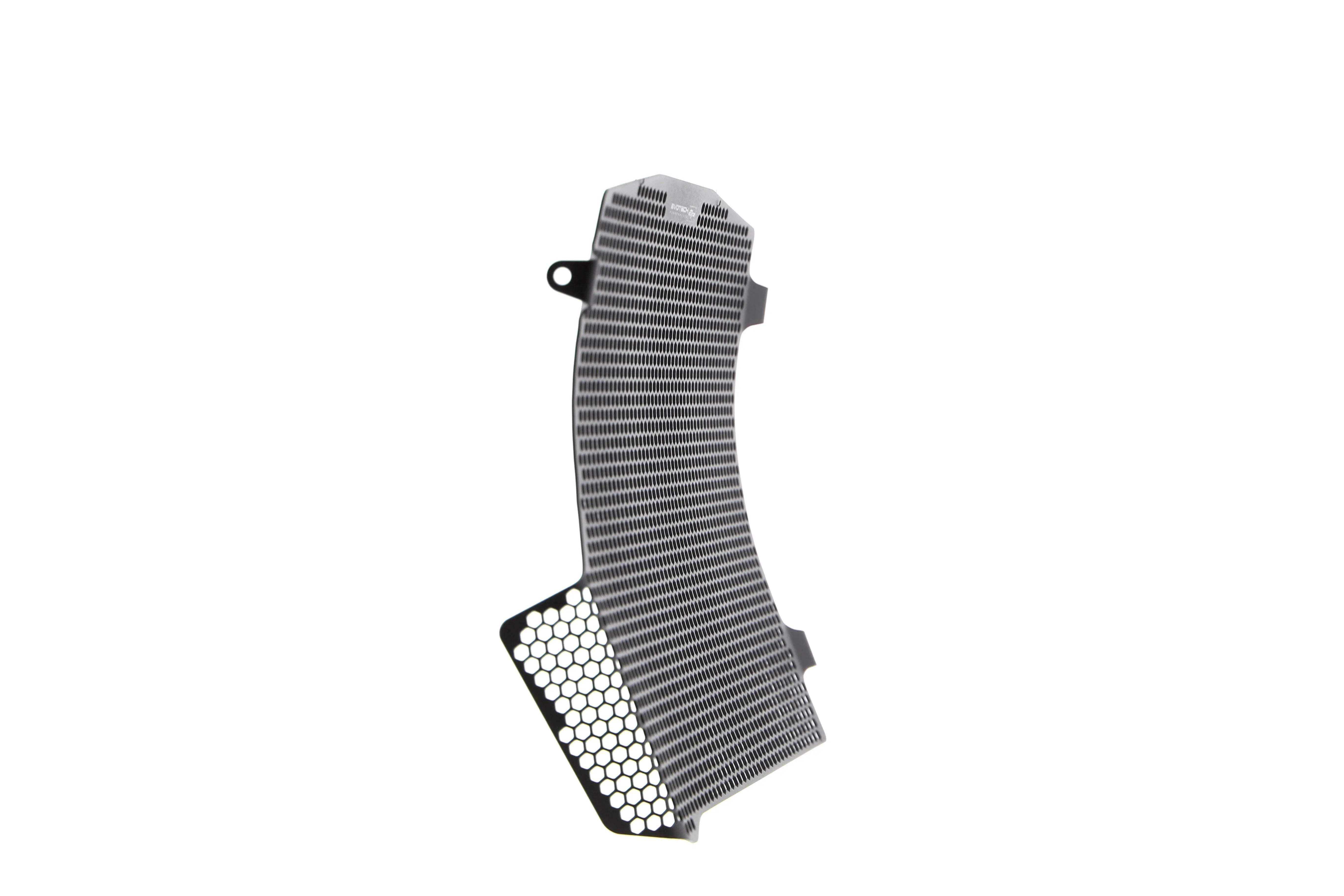 Evotech Ducati XDiavel Radiator Guard (2016 - 2021) - Kühlerschutzgitter | Evotech Performance
