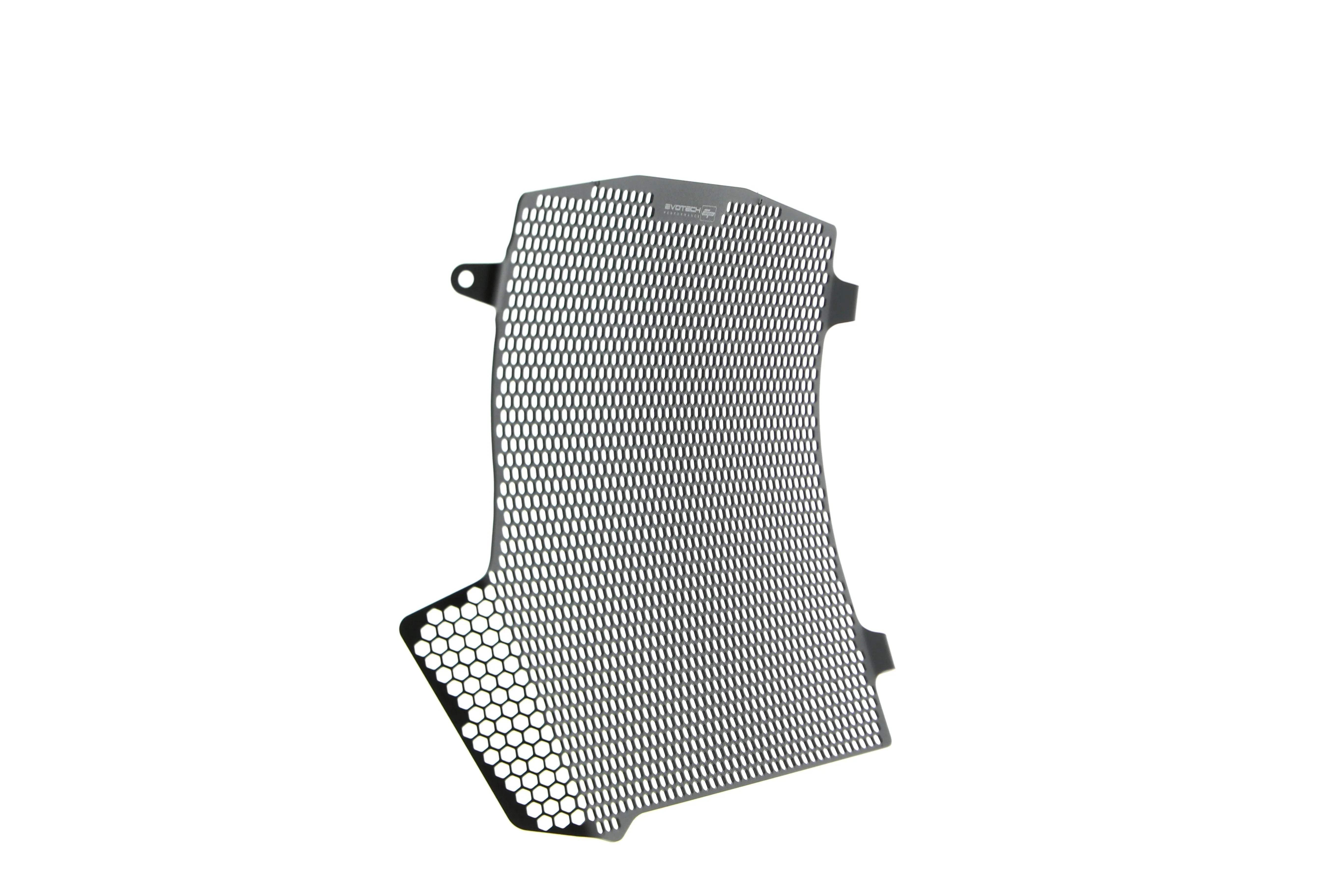 Evotech Ducati XDiavel Radiator Guard (2016 - 2021) - Kühlerschutzgitter | Evotech Performance
