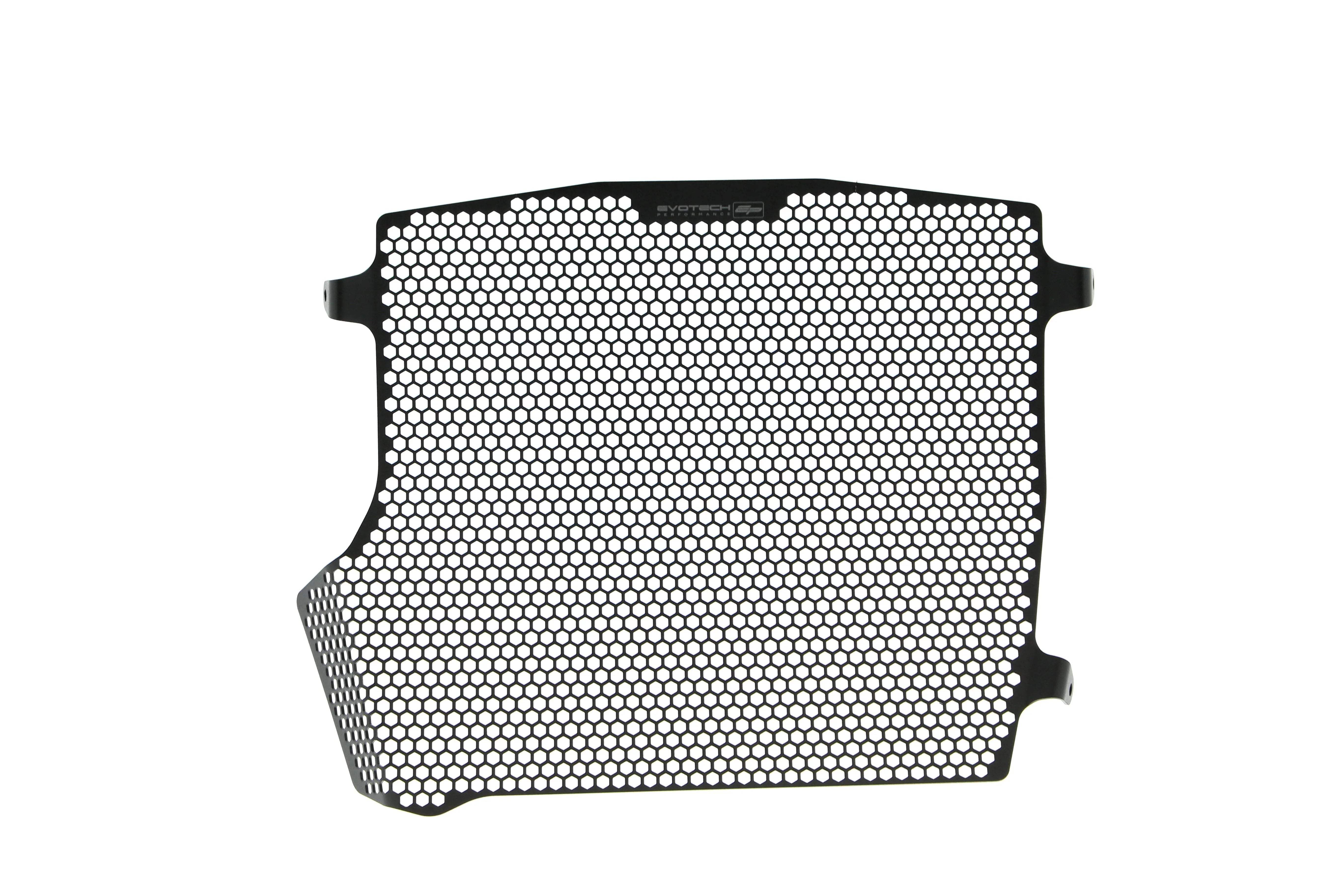 Evotech Ducati XDiavel Radiator Guard (2016 - 2021) - Kühlerschutzgitter | Evotech Performance