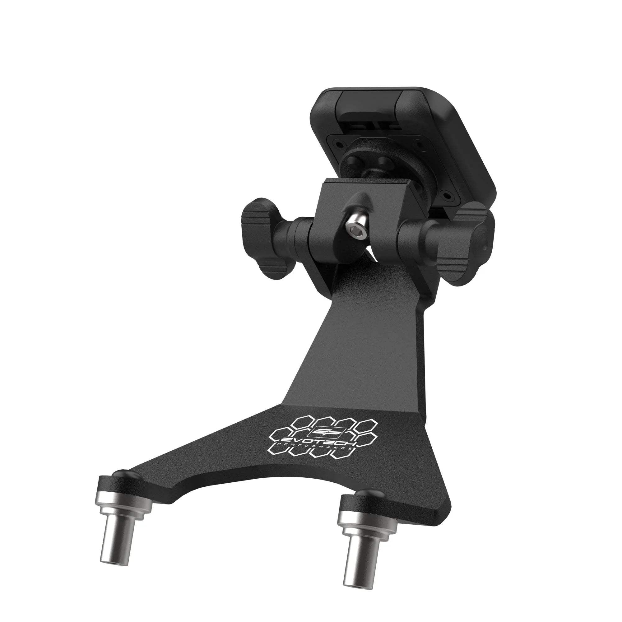 Evotech Peak Design Sat Nav Mount - Ducati XDiavel V4 (2025+) - Halterung Peak Design | Evotech Performance