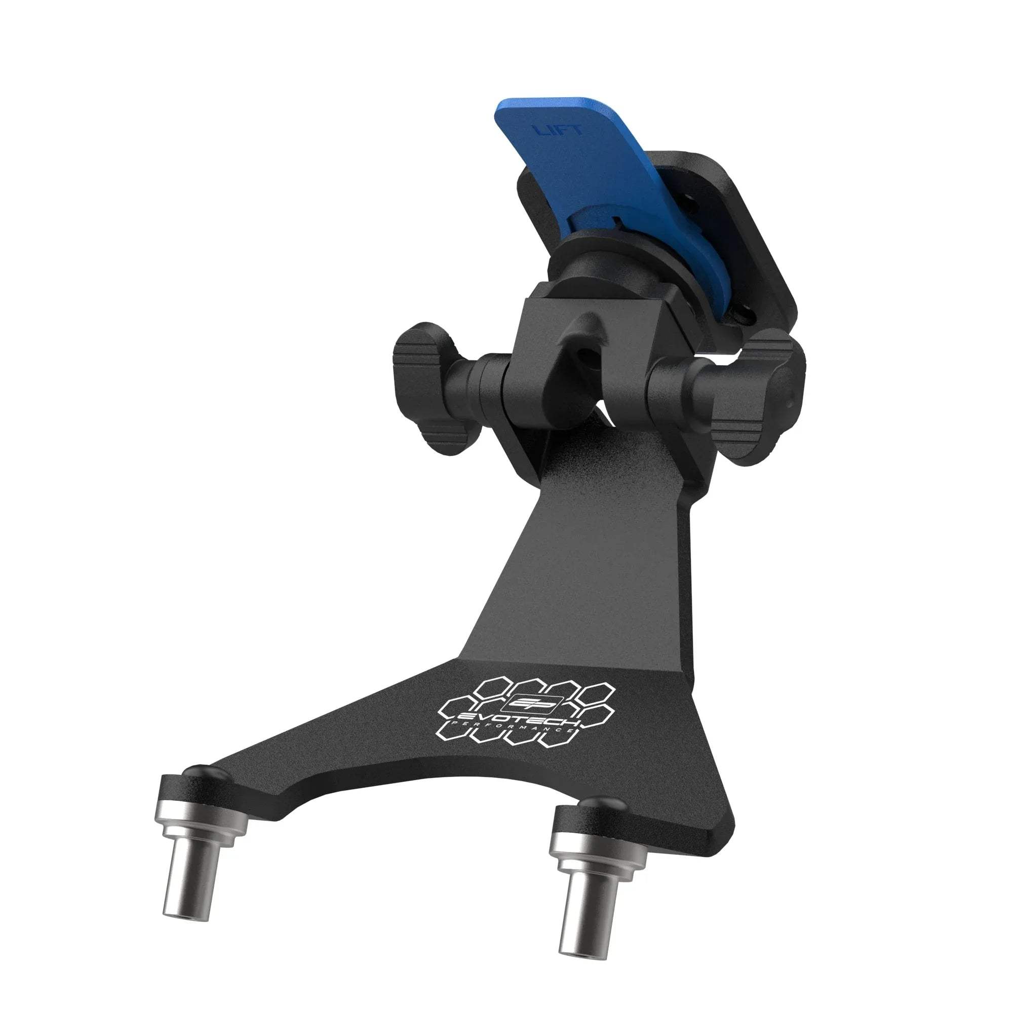 Evotech Carpuride Mount - Ducati XDiavel V4 (2025+) - Navihalterung Carpuride | Evotech Performance
