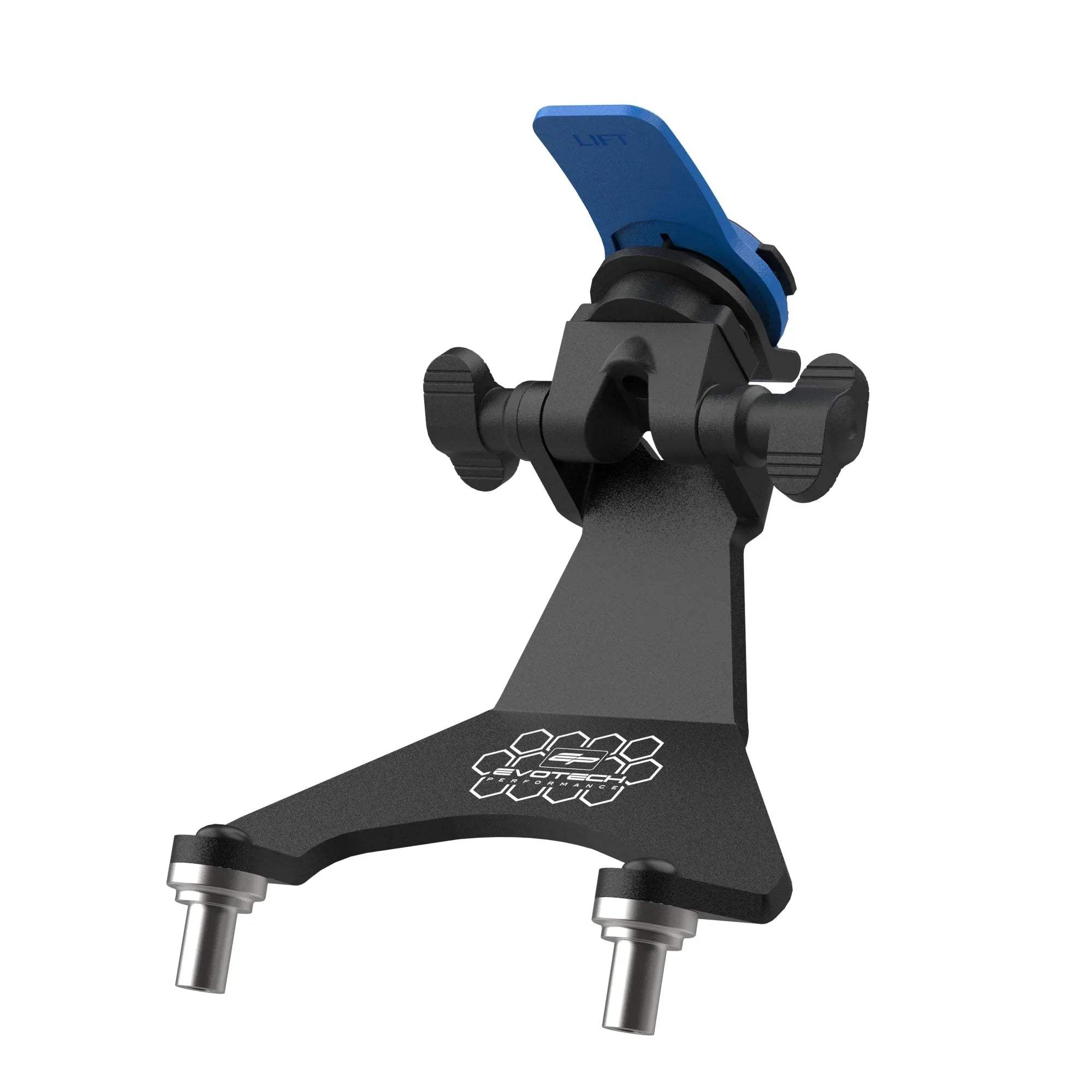 Evotech Quad Lock Compatible Mount - Ducati XDiavel V4 (2025+) - Halterung Quad Lock | Evotech Performance