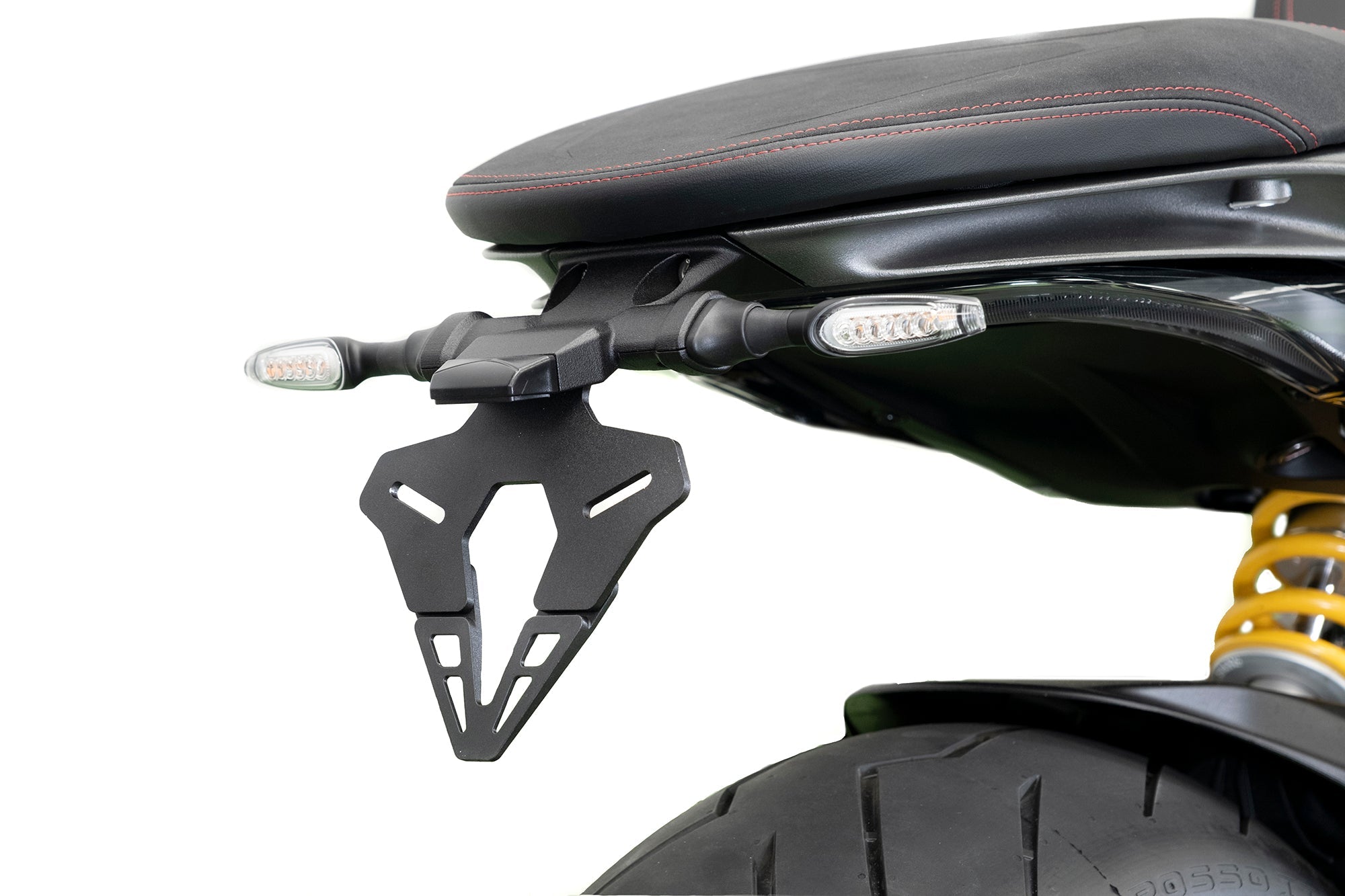 Evotech Tail Tidy - Ducati XDiavel V4 (2025+)