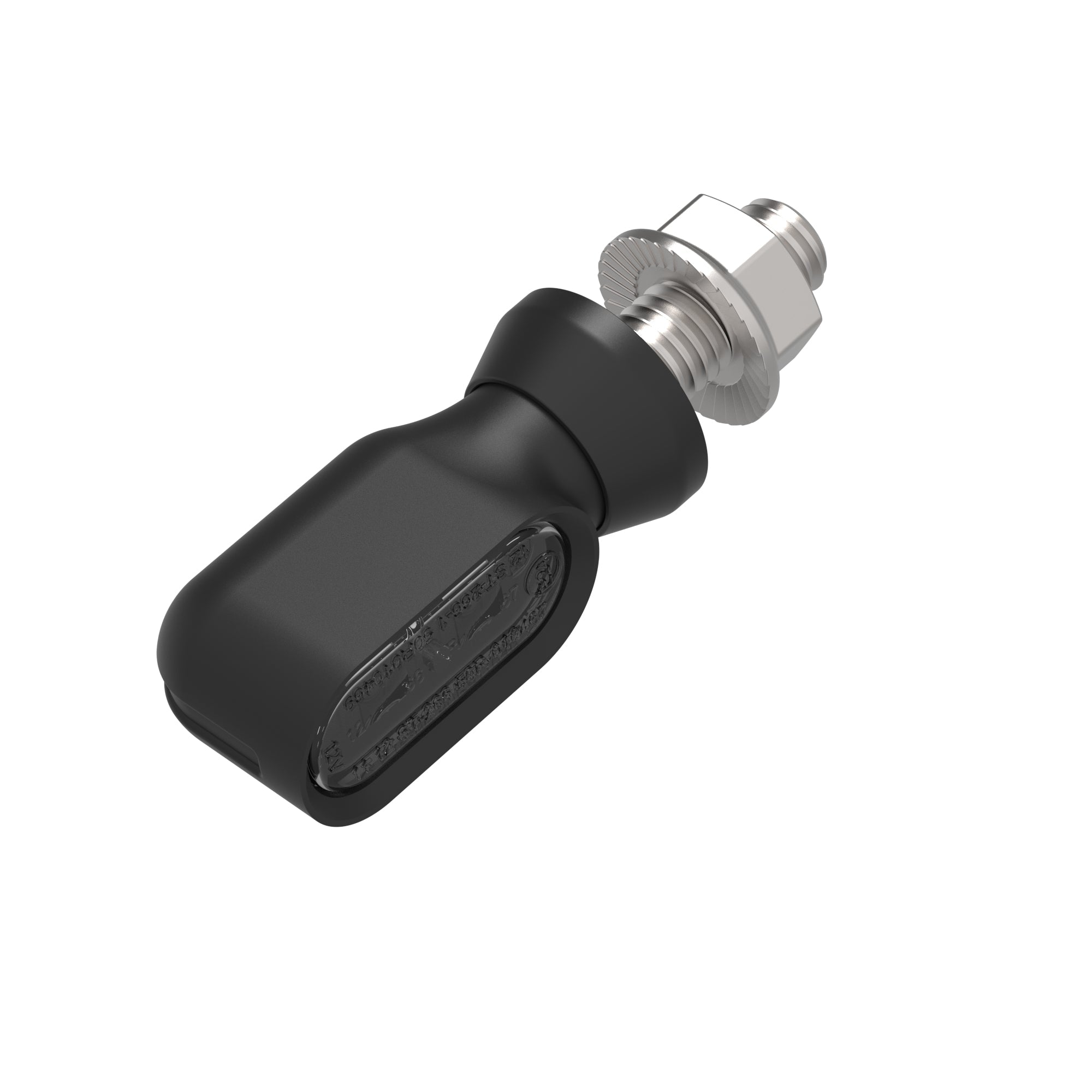 Evotech Dynamic Tail Tidy Including V1 Indicators - Suzuki GSX-8R (2024+)