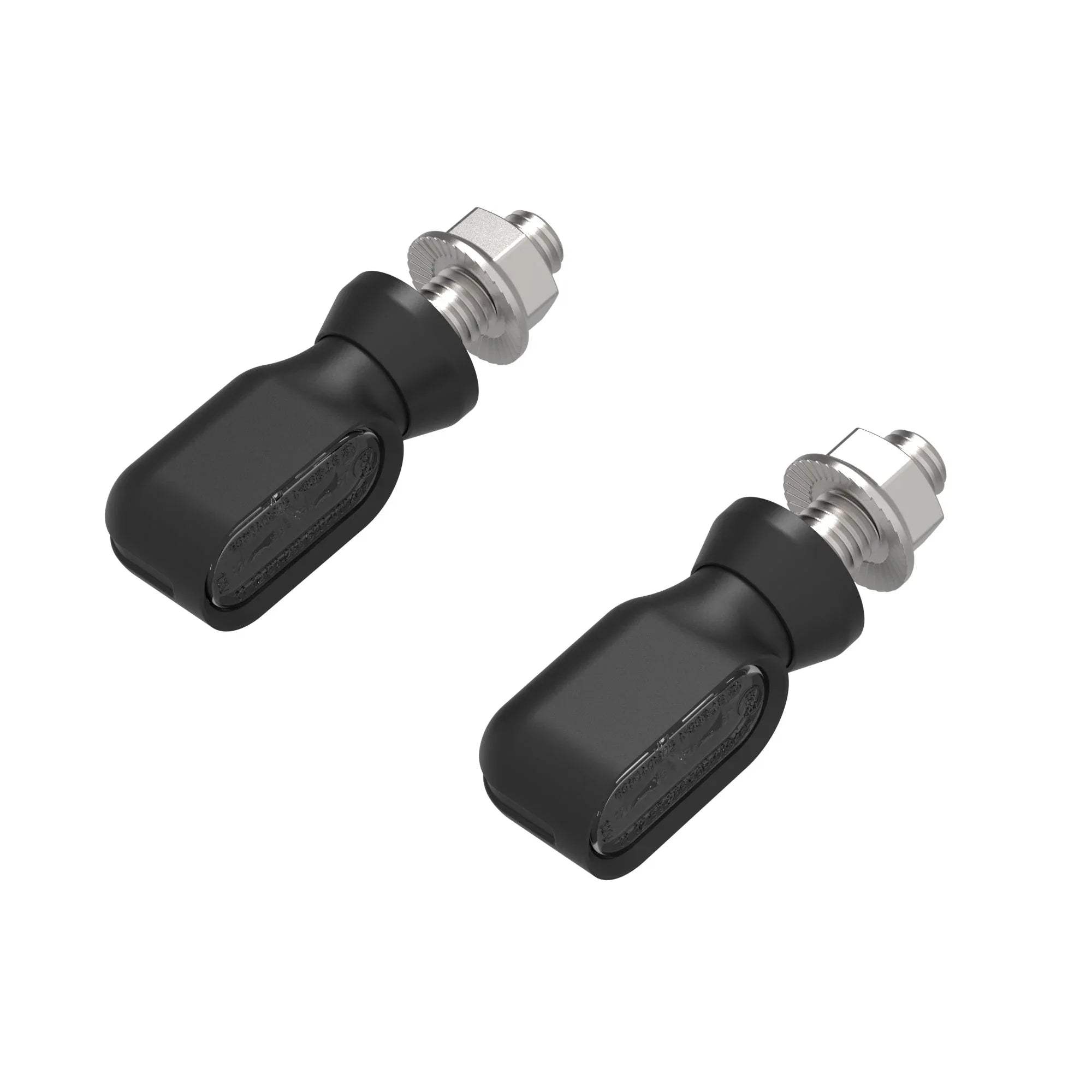 Evotech LED V1 Indicator (Pair) - Indicator | Evotech Performance
