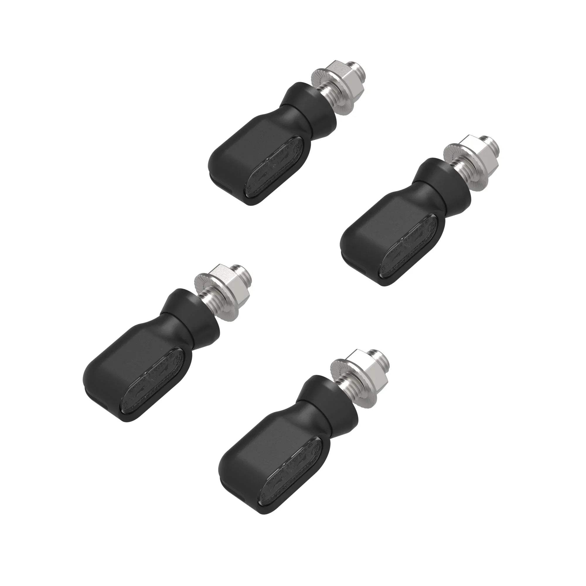 Evotech LED V1 Indicator (Set of Four) - Indicator | Evotech Performance