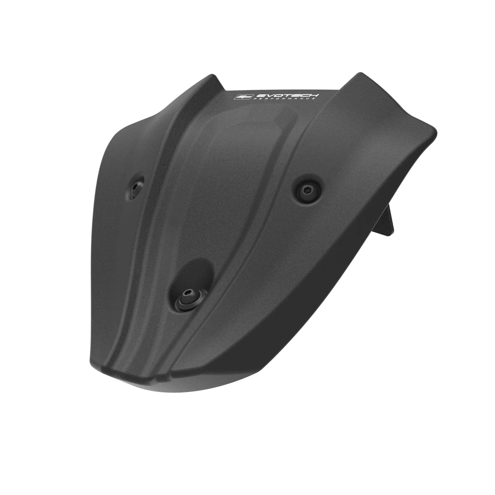 Evotech Fly Screen - Aprilia Tuono 457 (2025+) - Windschild | Evotech Performance
