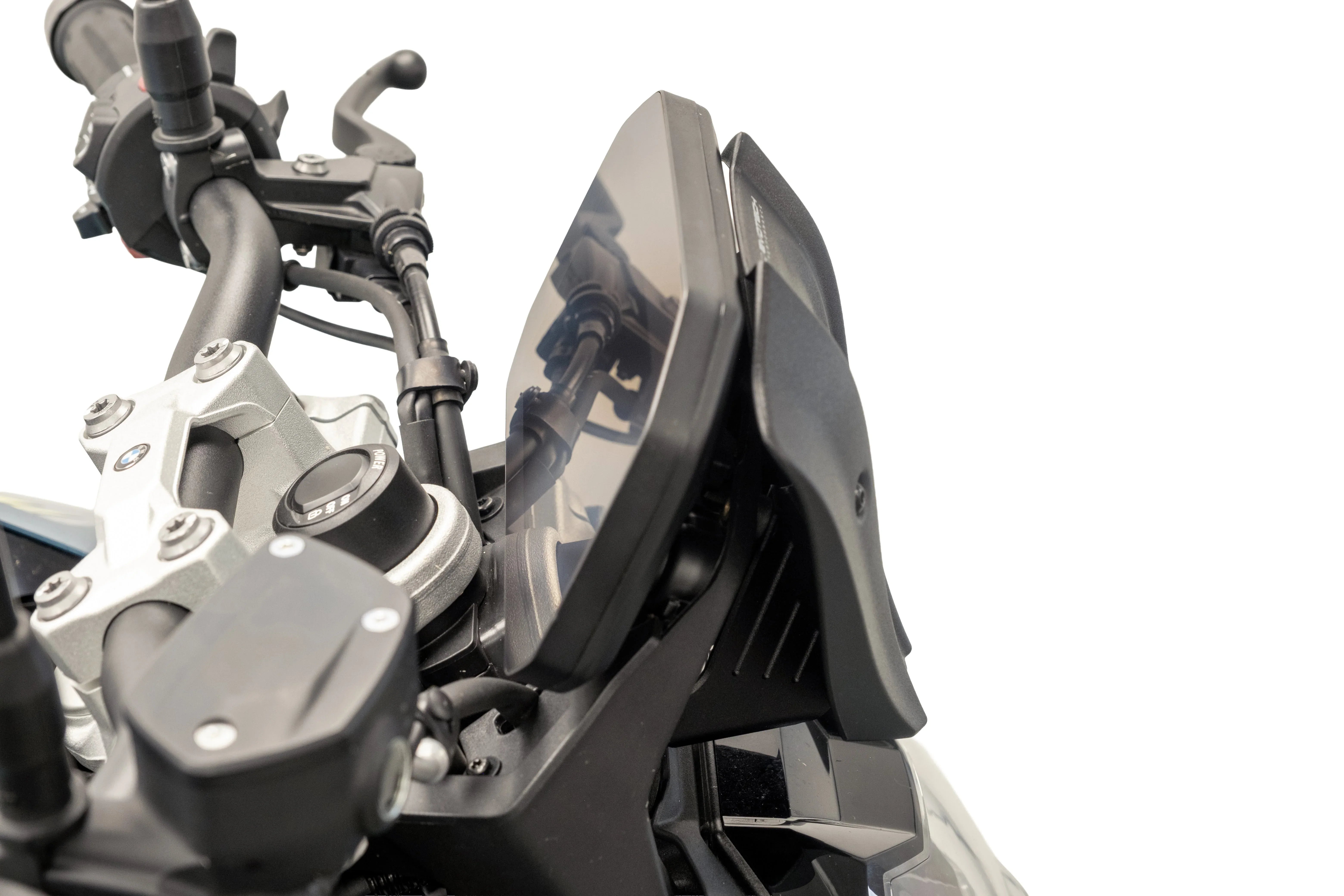 Evotech Fly Screen - BMW F 900 R Sport (2025+) - Windschild | Evotech Performance