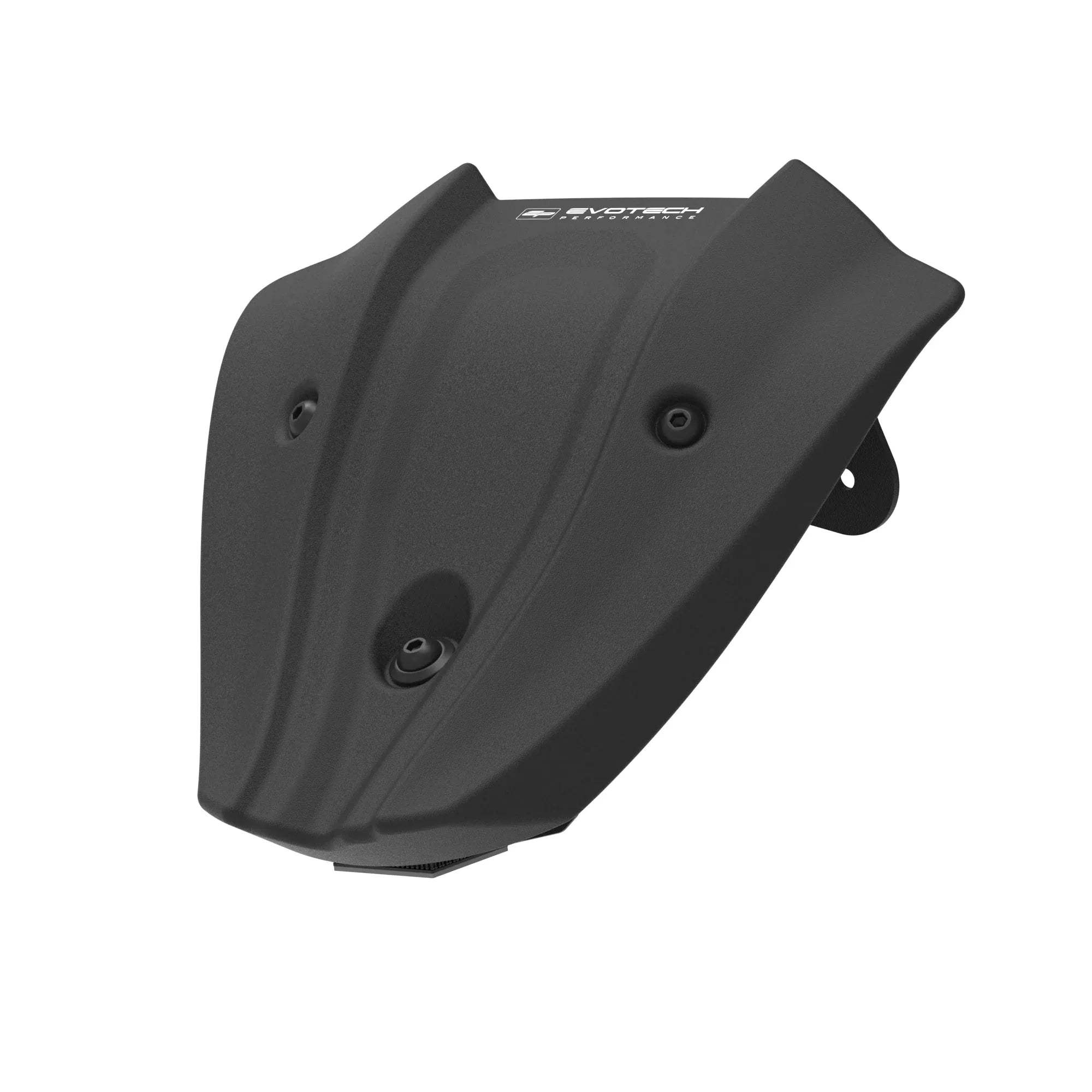 Evotech Fly Screen - Suzuki GSX-S1000 (2022+) - Windschild | Evotech Performance