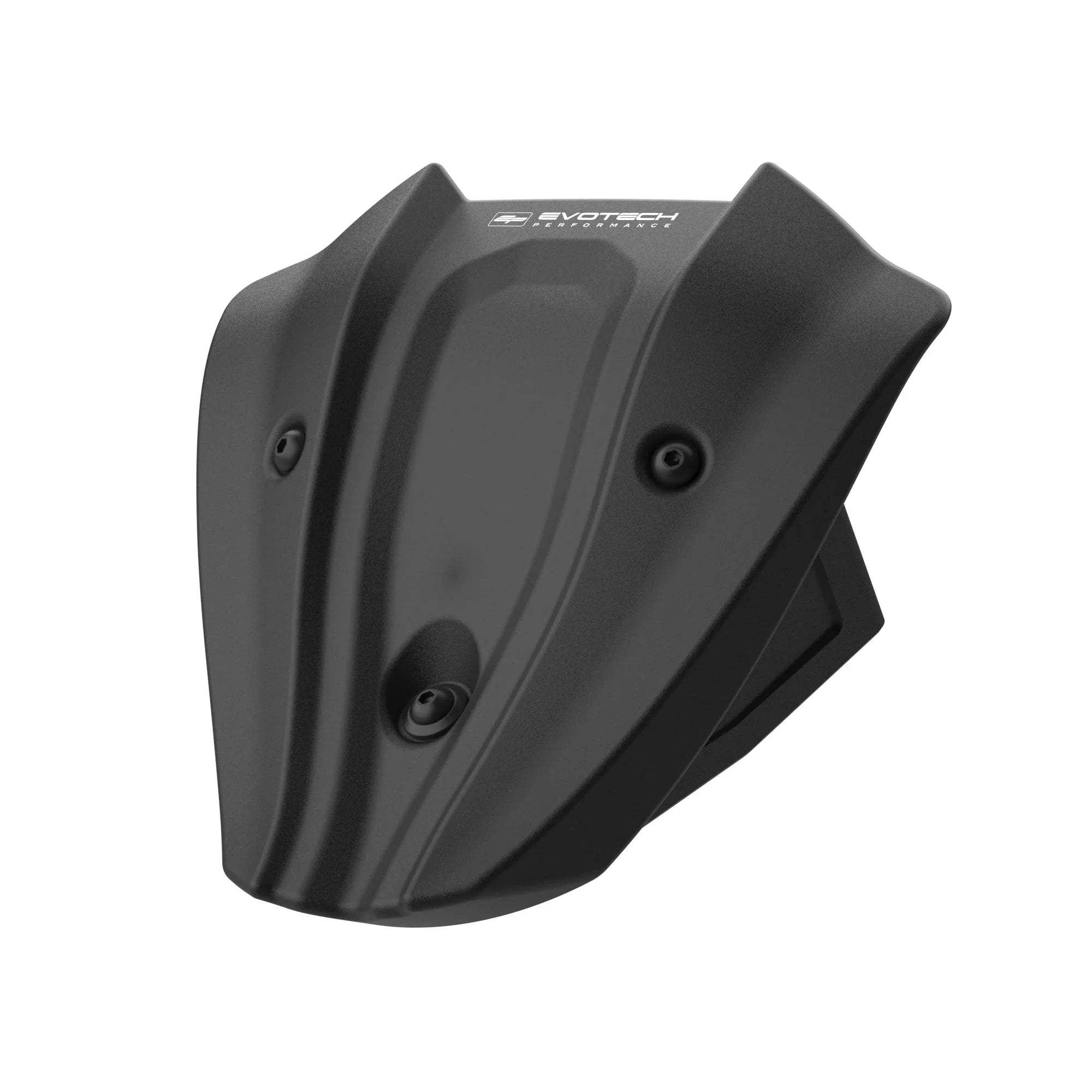 Evotech Fly Screen - Triumph Speed Triple 1200 RX (2025+) - Windschild | Evotech Performance