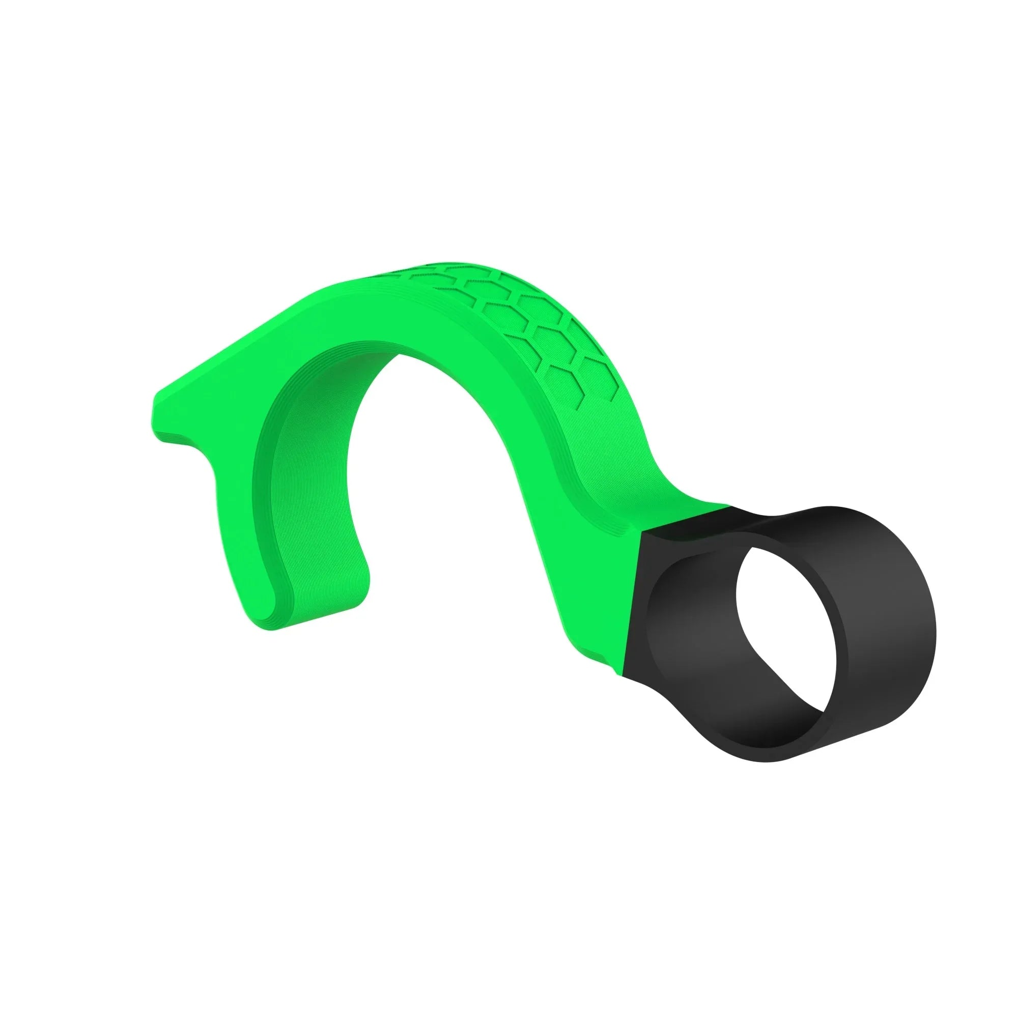 Evotech Front Brake Safety Lock - Kawasaki Ninja 650 Tourer (2021+)