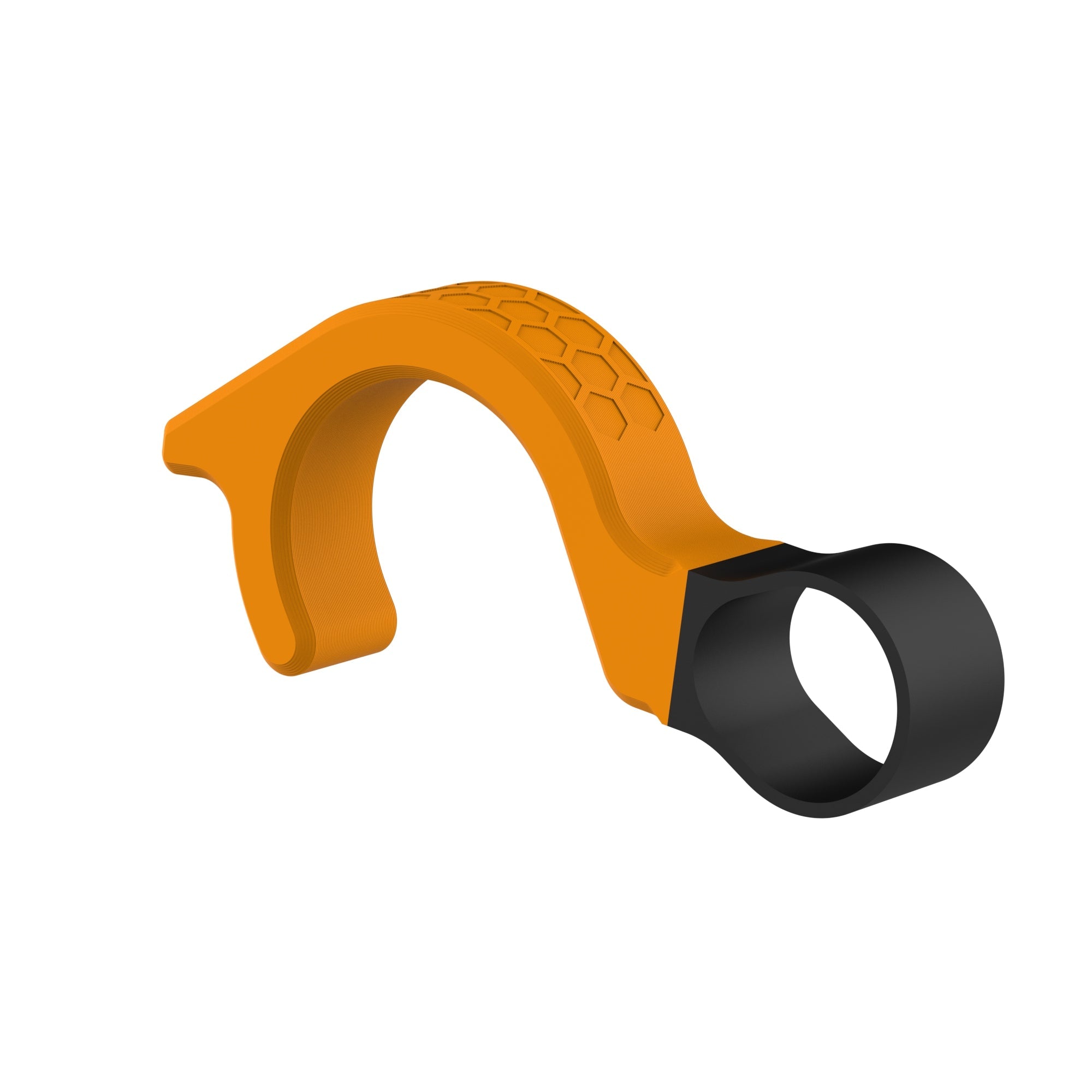 Evotech Front Brake Safety Lock - KTM 1290 Super Adventure (2021+)