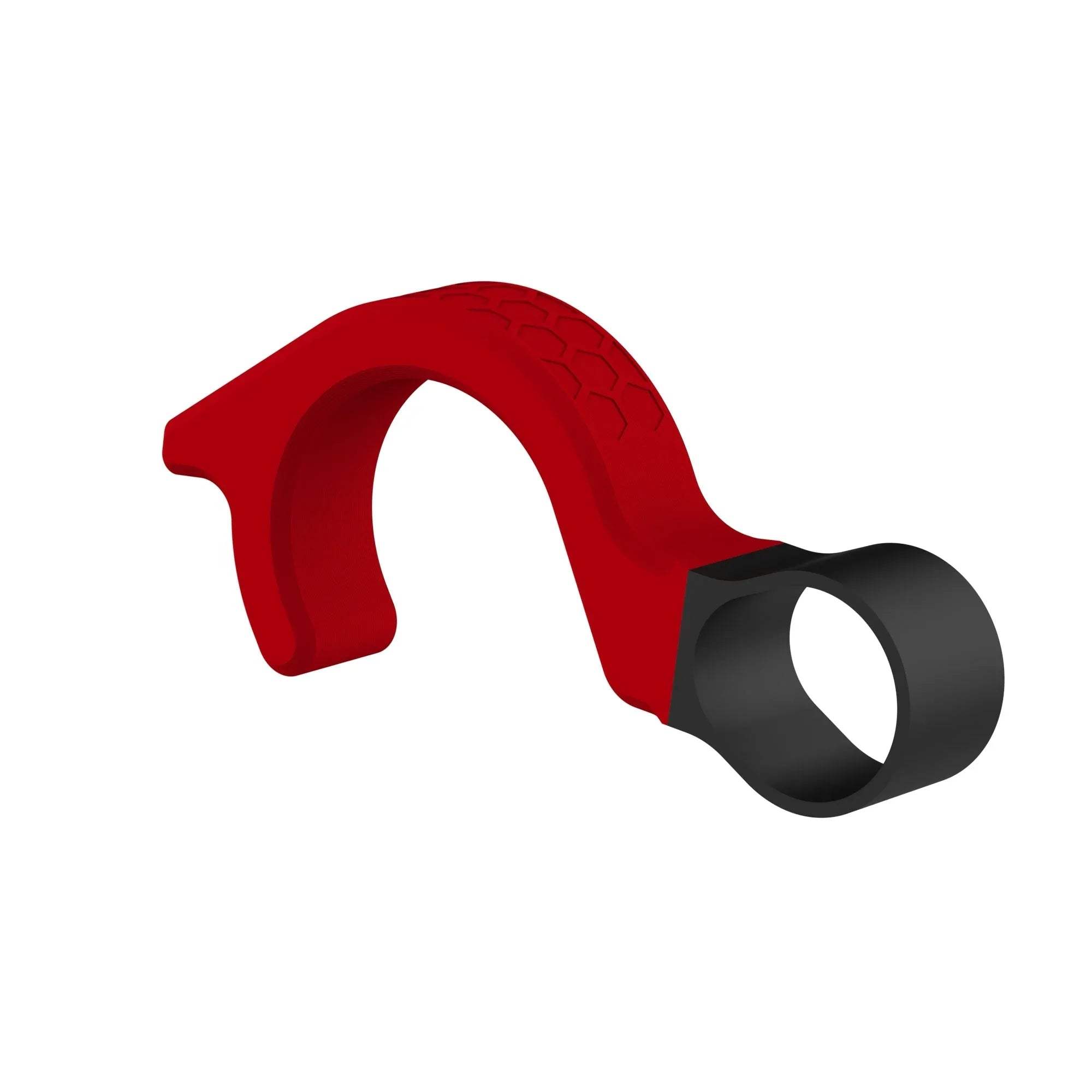 Evotech Front Brake Safety Lock - Ducati Monster S4RS (2006 - 2009) - Accessories | Evotech Performance
