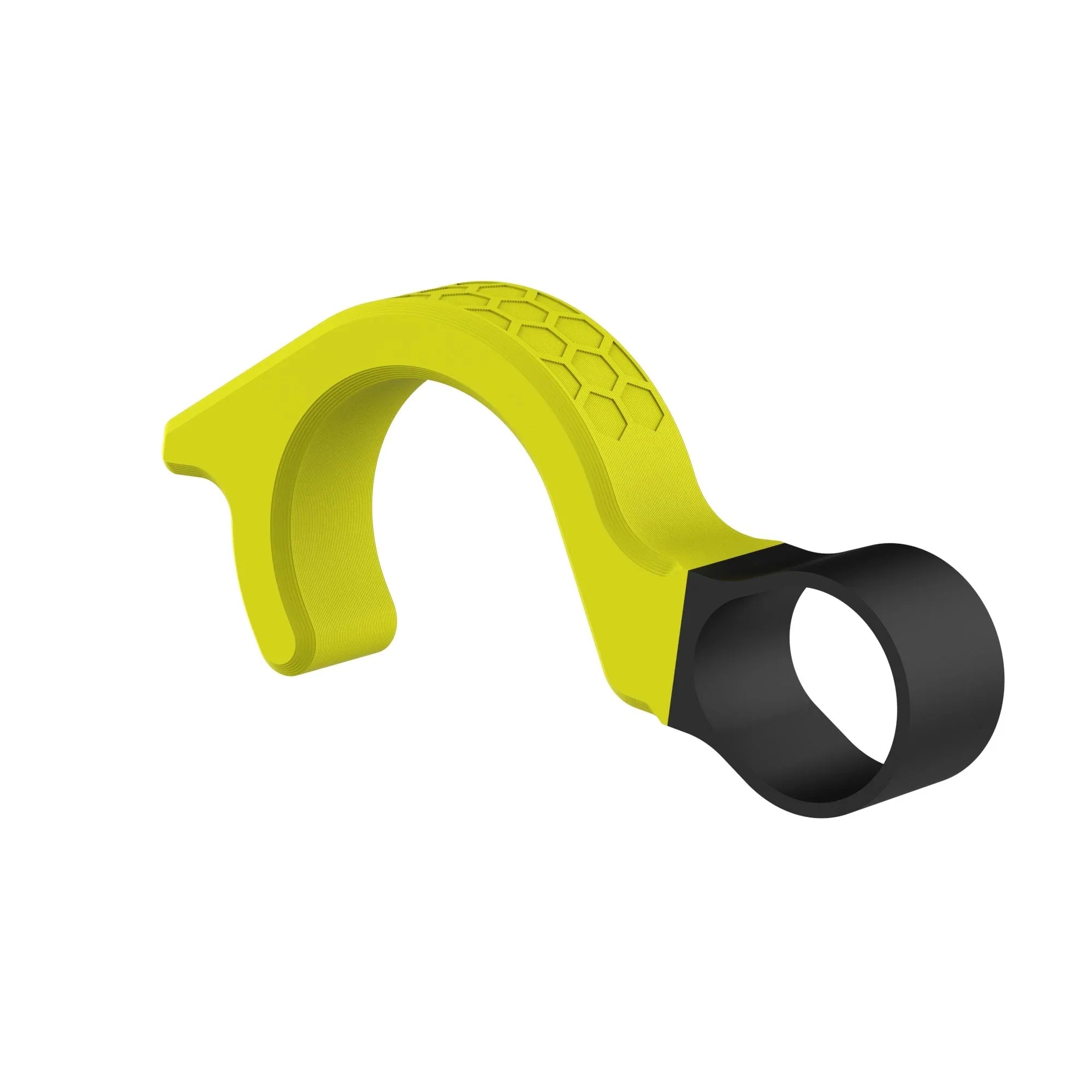 Evotech Front Brake Safety Lock - Triumph Daytona 660 (2024+)