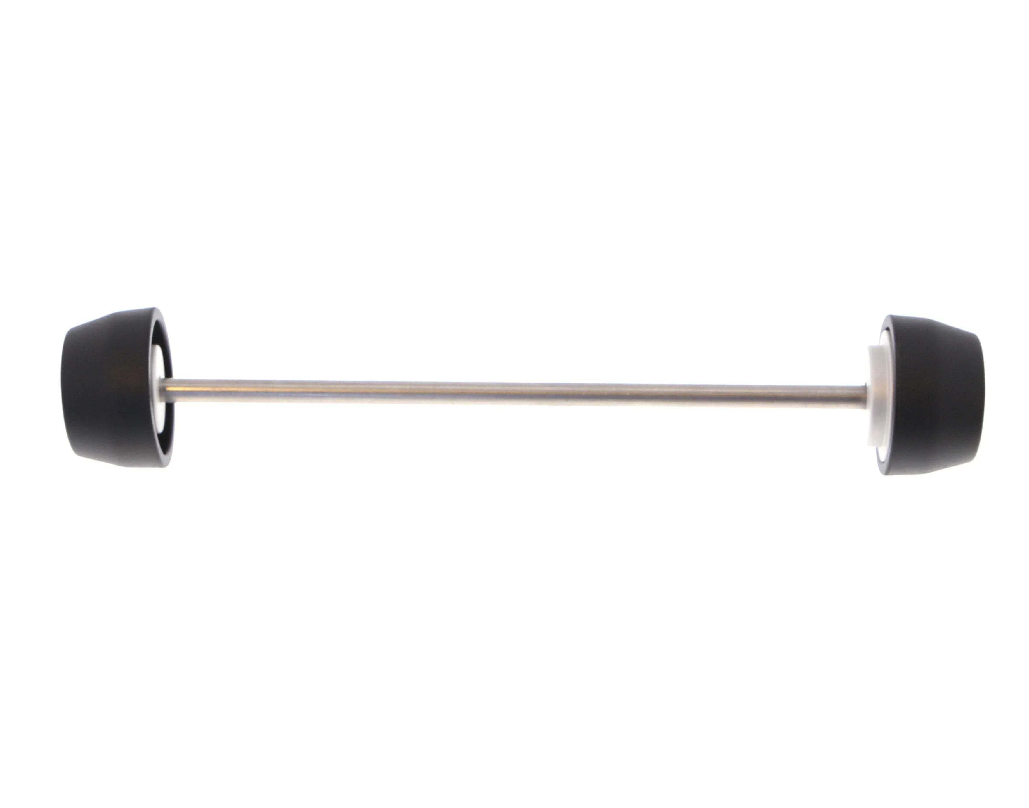 Evotech Performance Spindle Bobbins Kit - Ducati Monster 1200 25 Anniversario (2020) - Spindle Bobbins | Evotech Performance