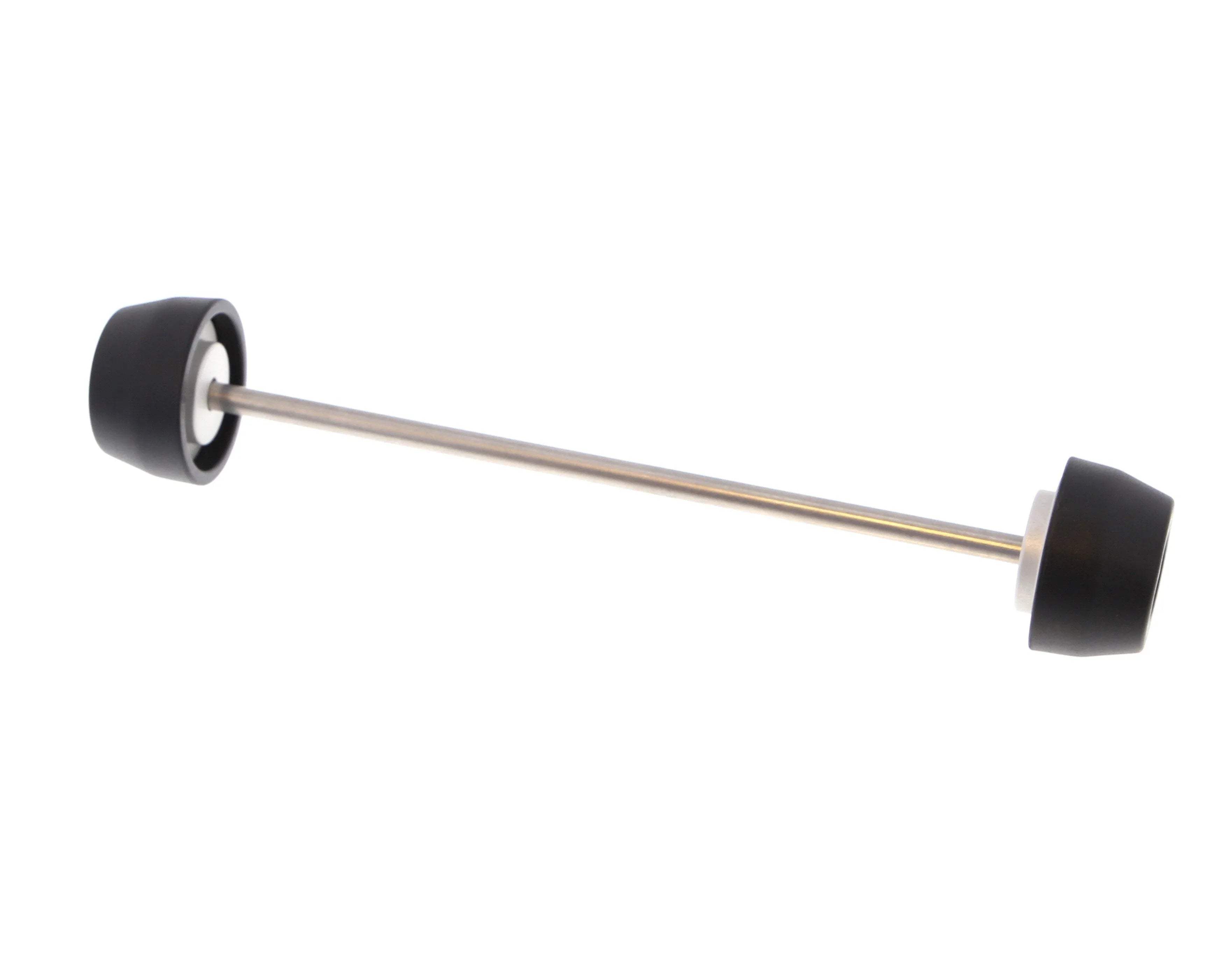 Evotech Performance Spindle Bobbins Kit - Ducati Monster 1200 25 Anniversario (2020) - Spindle Bobbins | Evotech Performance
