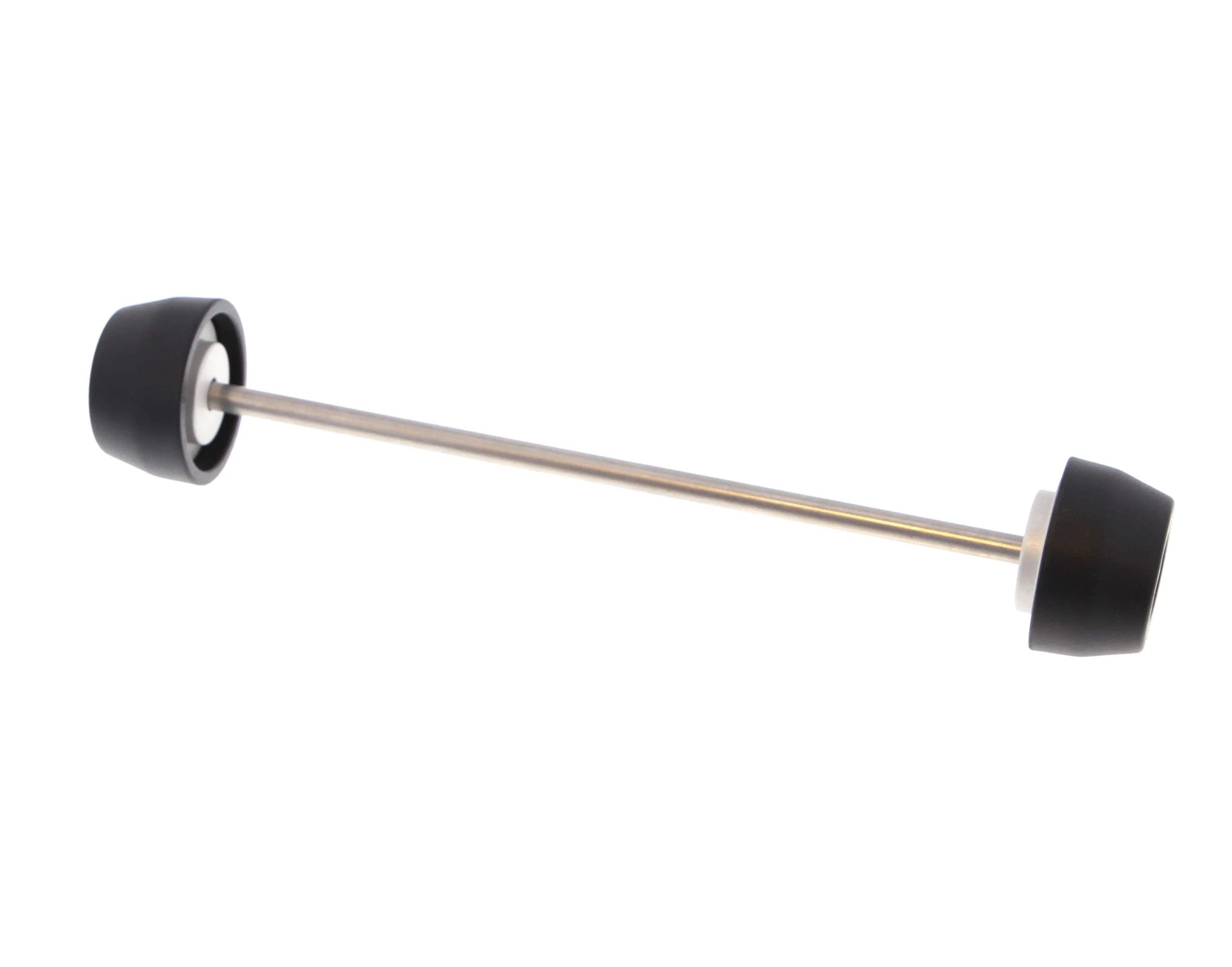 Evotech Front Spindle Bobbins - Ducati Monster 1200 R (2016 - 2019) - Spindle Bobbins | Evotech Performance