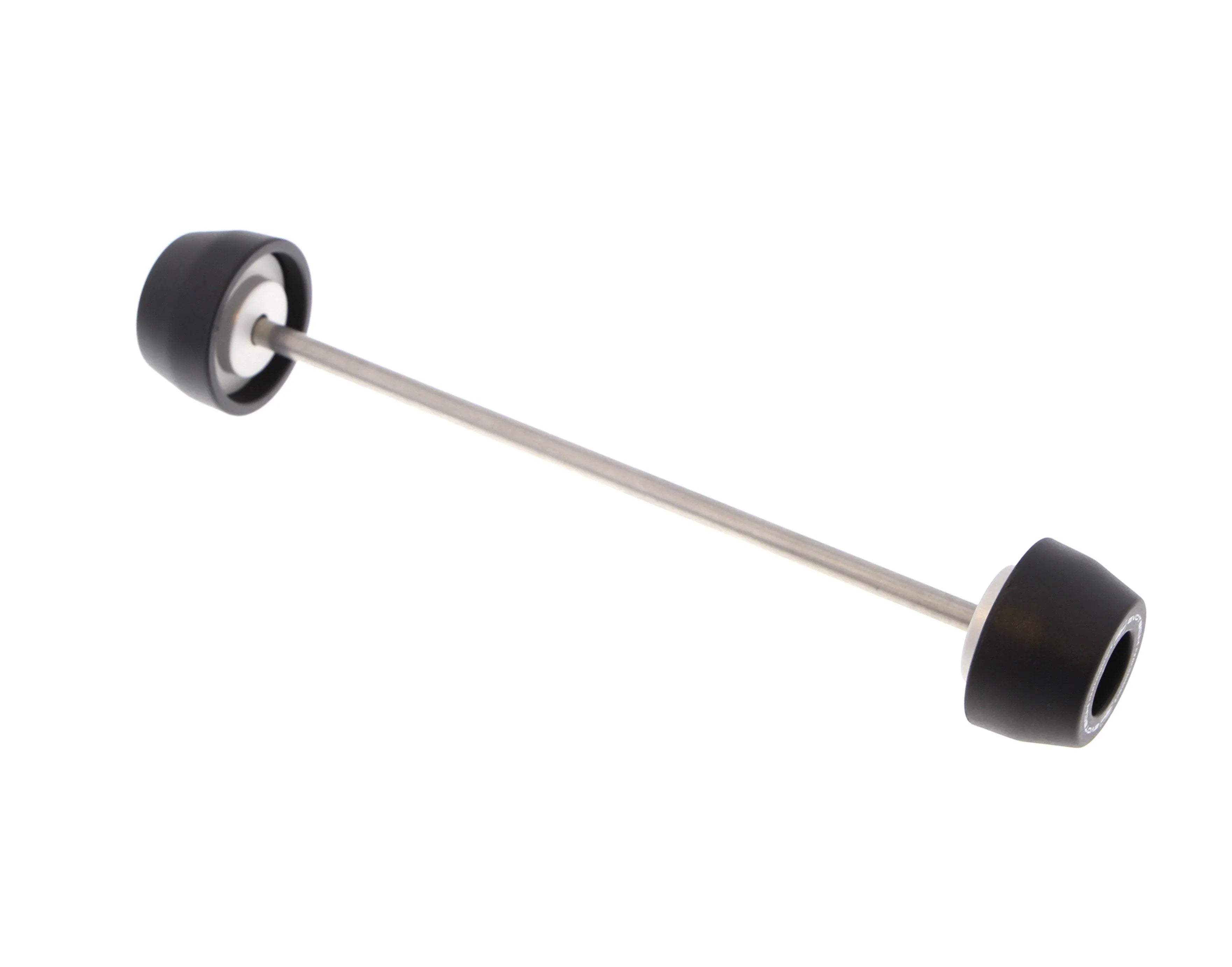 Evotech Performance Spindle Bobbins Kit - Ducati Monster 1200 25 Anniversario (2020) - Spindle Bobbins | Evotech Performance