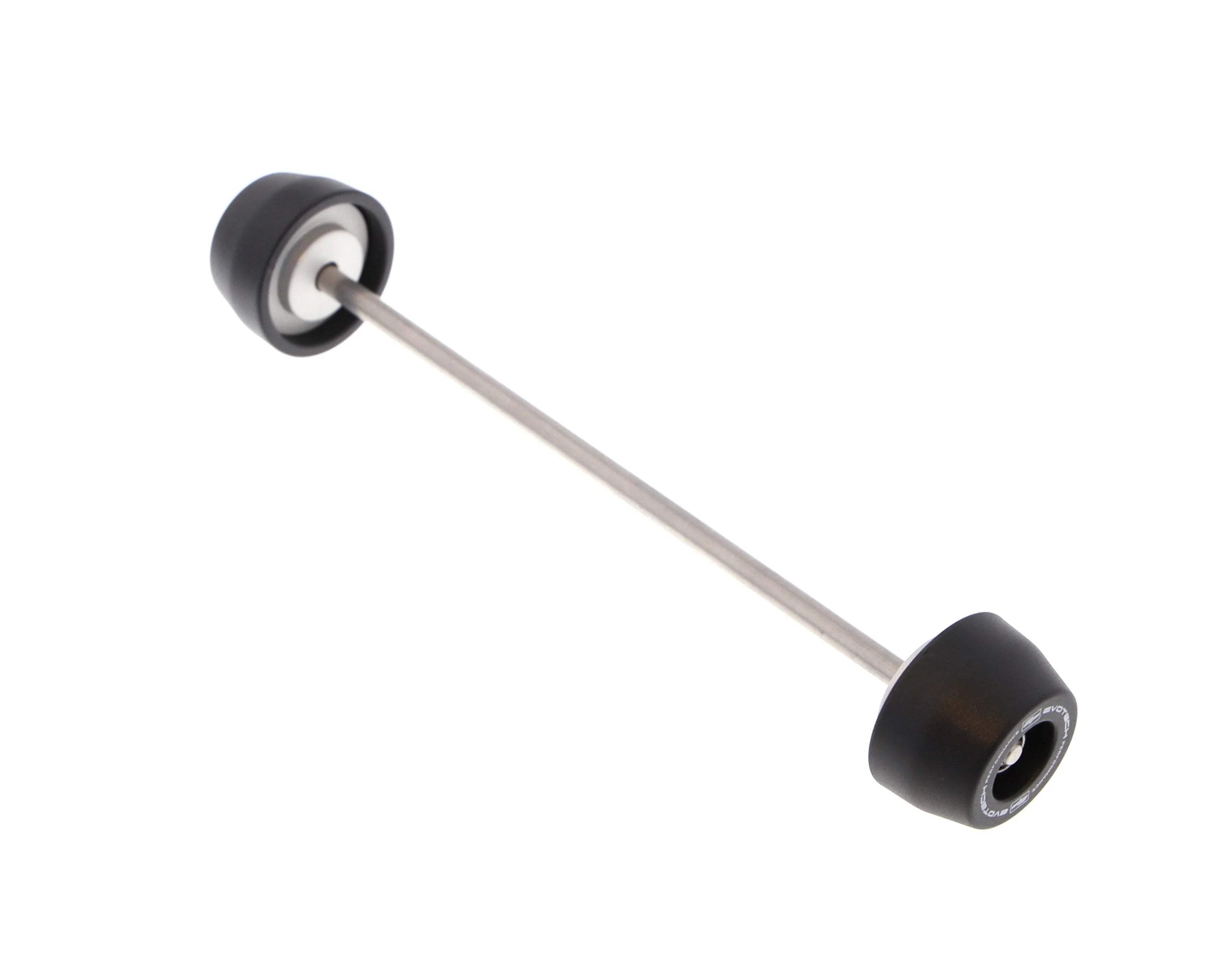 Evotech Front Spindle Bobbins - Ducati Monster 1200 R (2016 - 2019) - Spindle Bobbins | Evotech Performance
