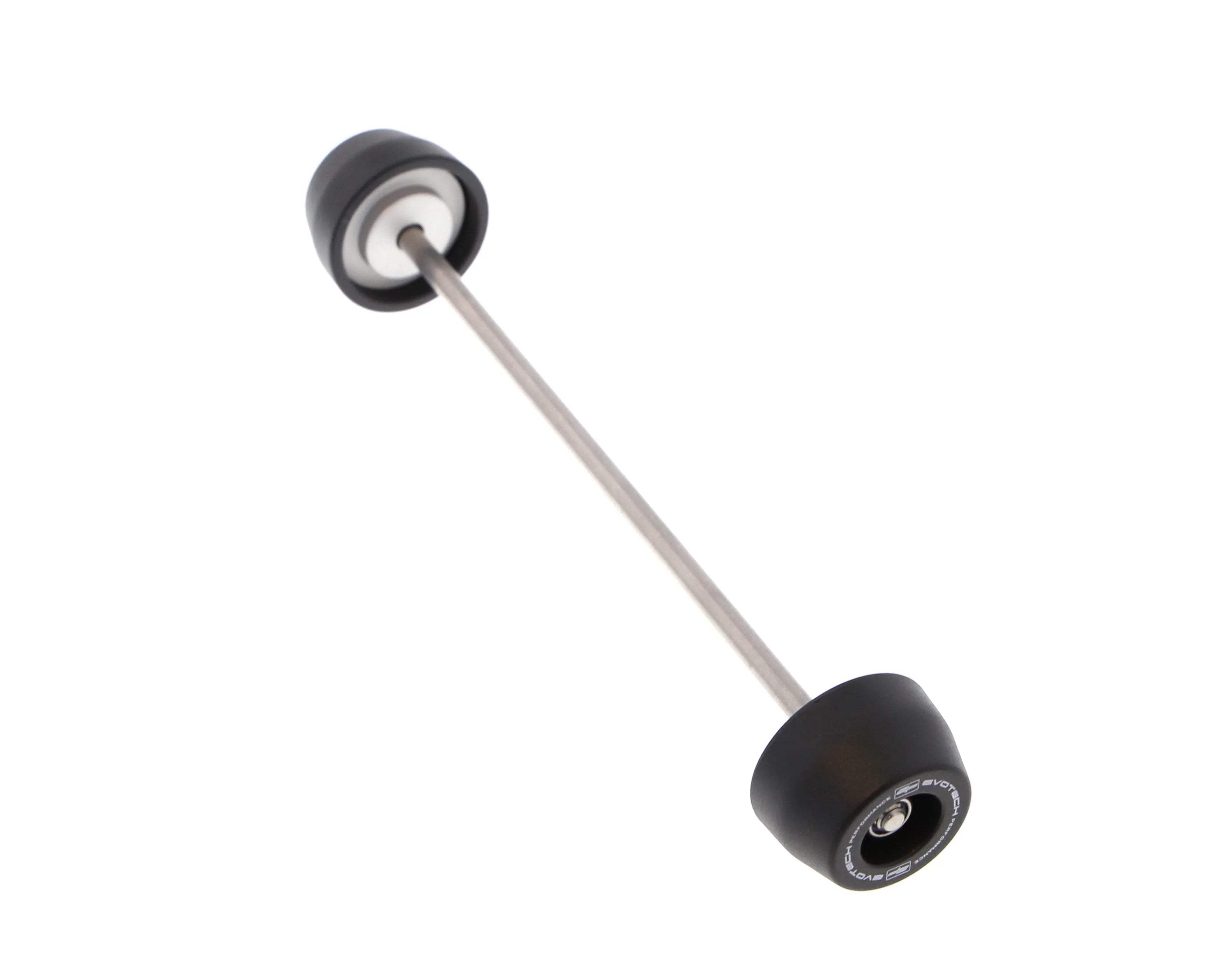 Evotech Performance Spindle Bobbins Kit - Ducati Monster 1200 25 Anniversario (2020) - Spindle Bobbins | Evotech Performance