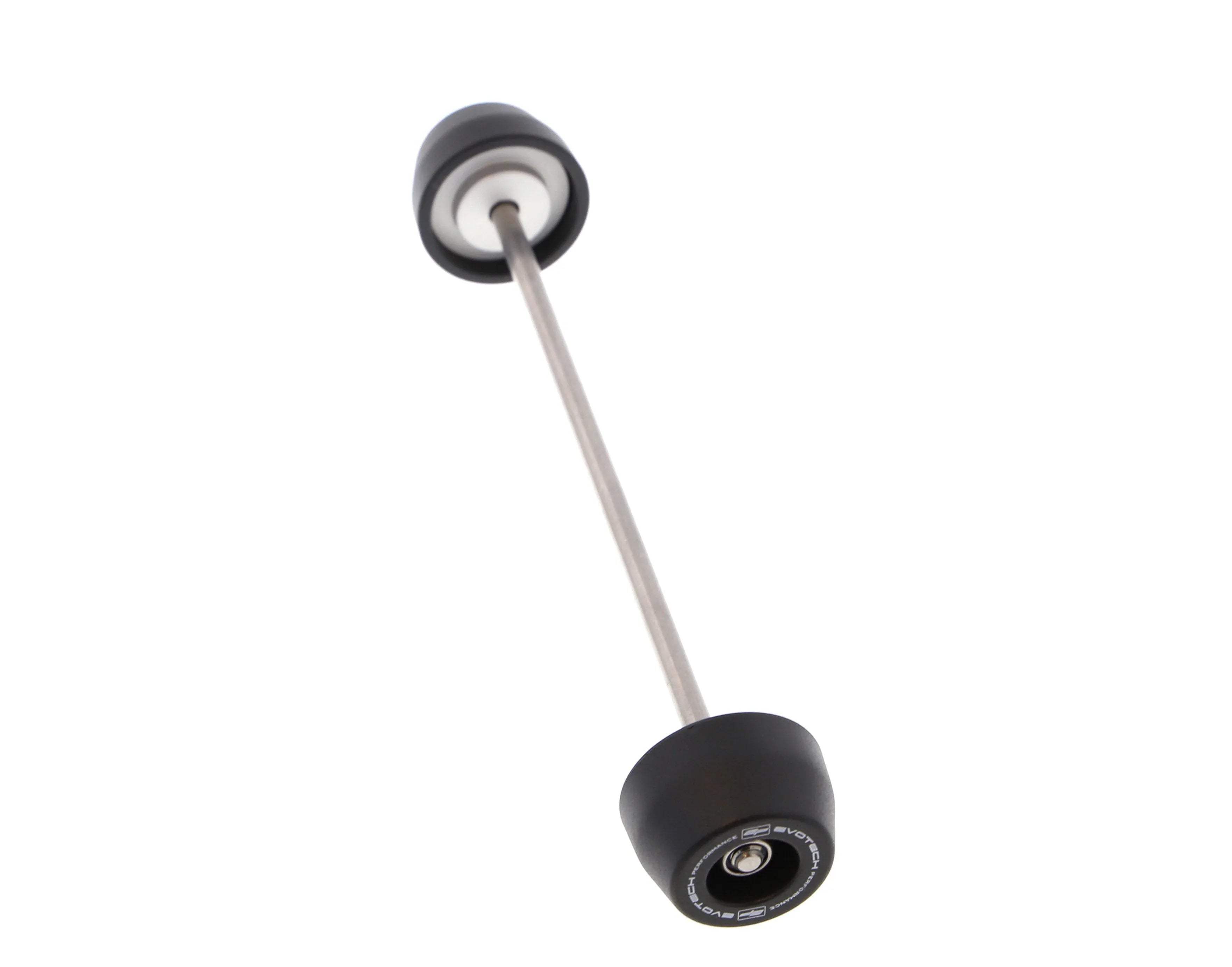 Evotech Performance Spindle Bobbins Kit - Ducati Monster 1200 25 Anniversario (2020) - Spindle Bobbins | Evotech Performance