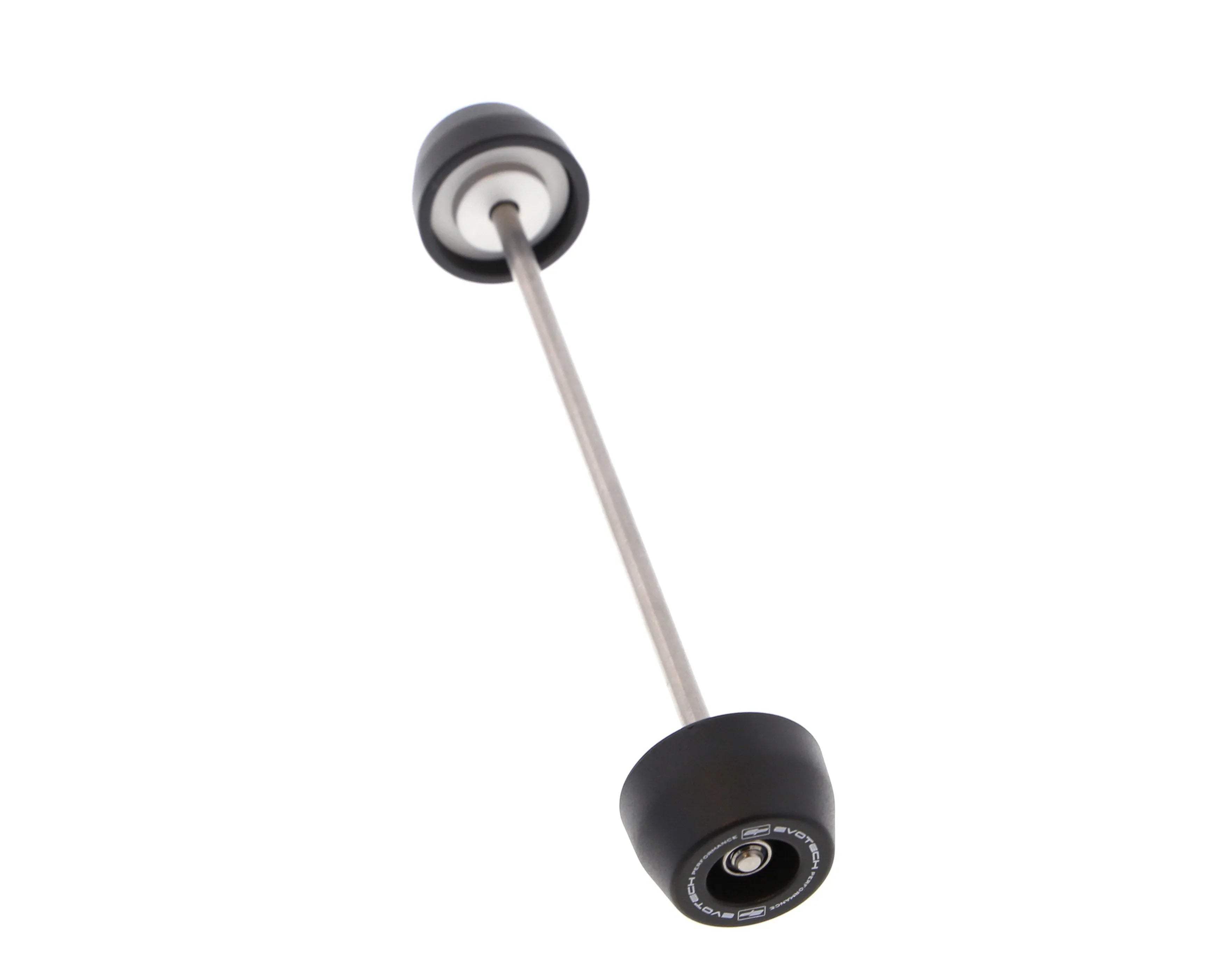Evotech Front Spindle Bobbins - Ducati Monster 1200 R (2016 - 2019) - Spindle Bobbins | Evotech Performance