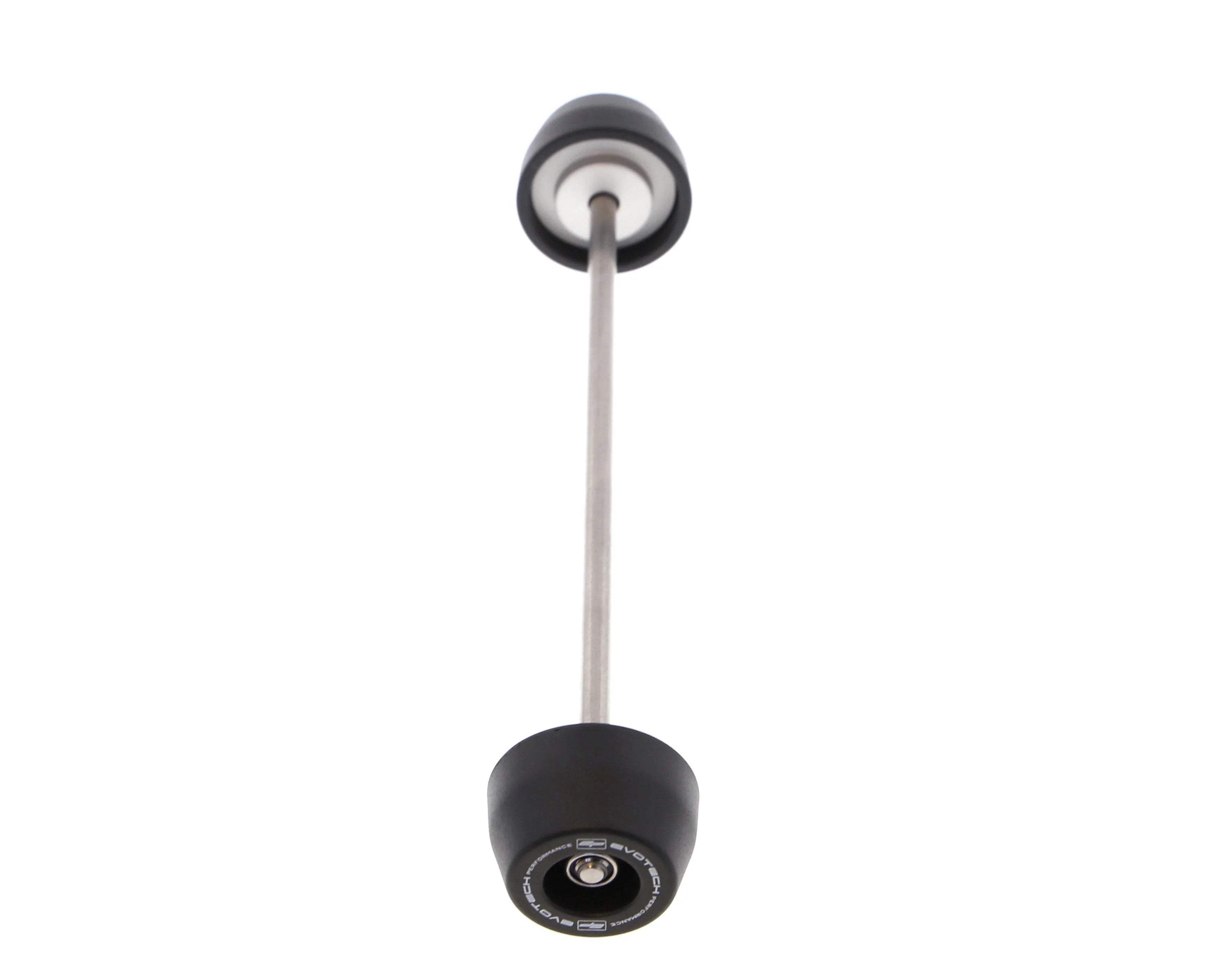 Evotech Performance Spindle Bobbins Kit - Ducati Monster 1200 25 Anniversario (2020) - Spindle Bobbins | Evotech Performance