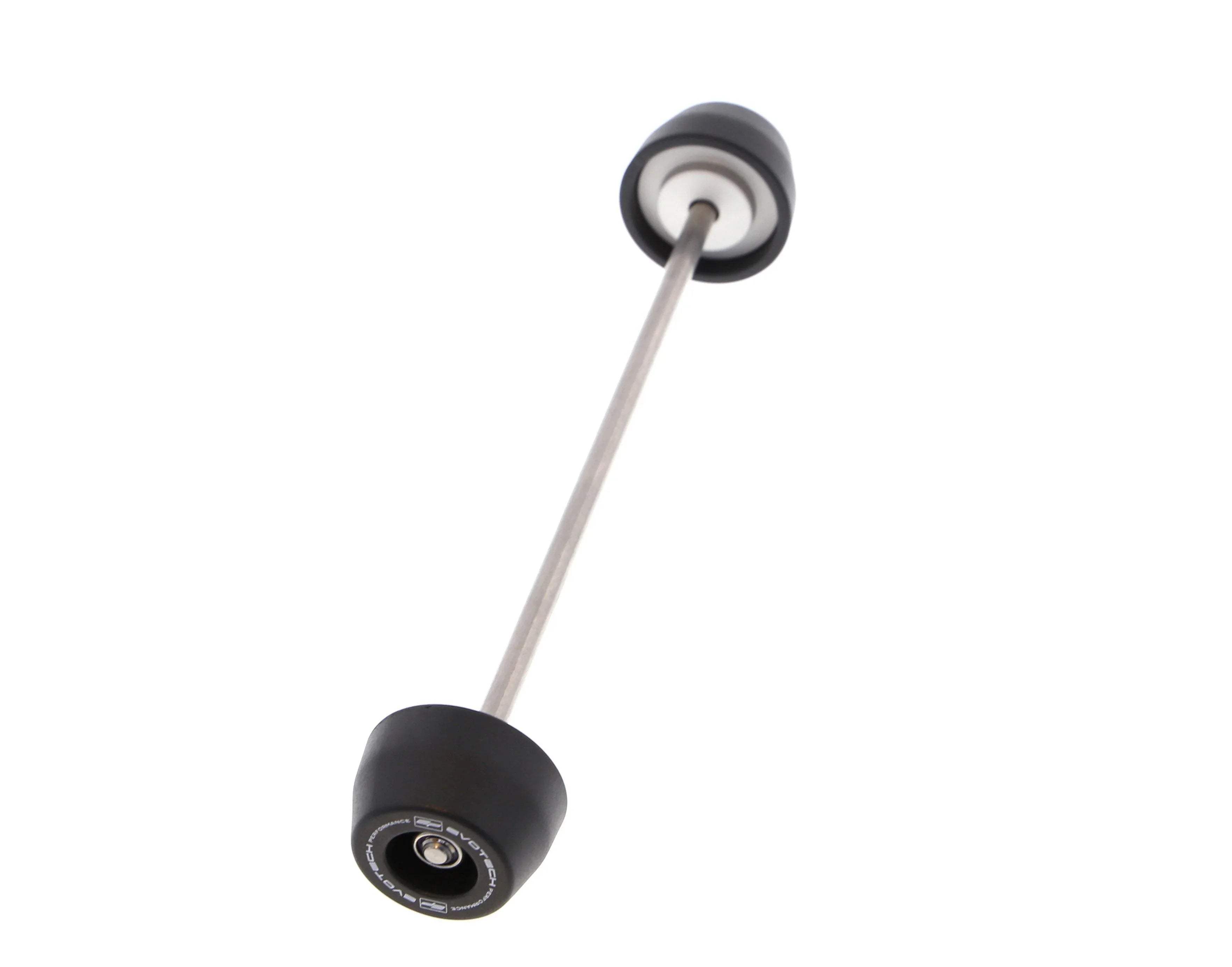 Evotech Front Spindle Bobbins - Ducati Monster 1200 R (2016 - 2019) - Spindle Bobbins | Evotech Performance